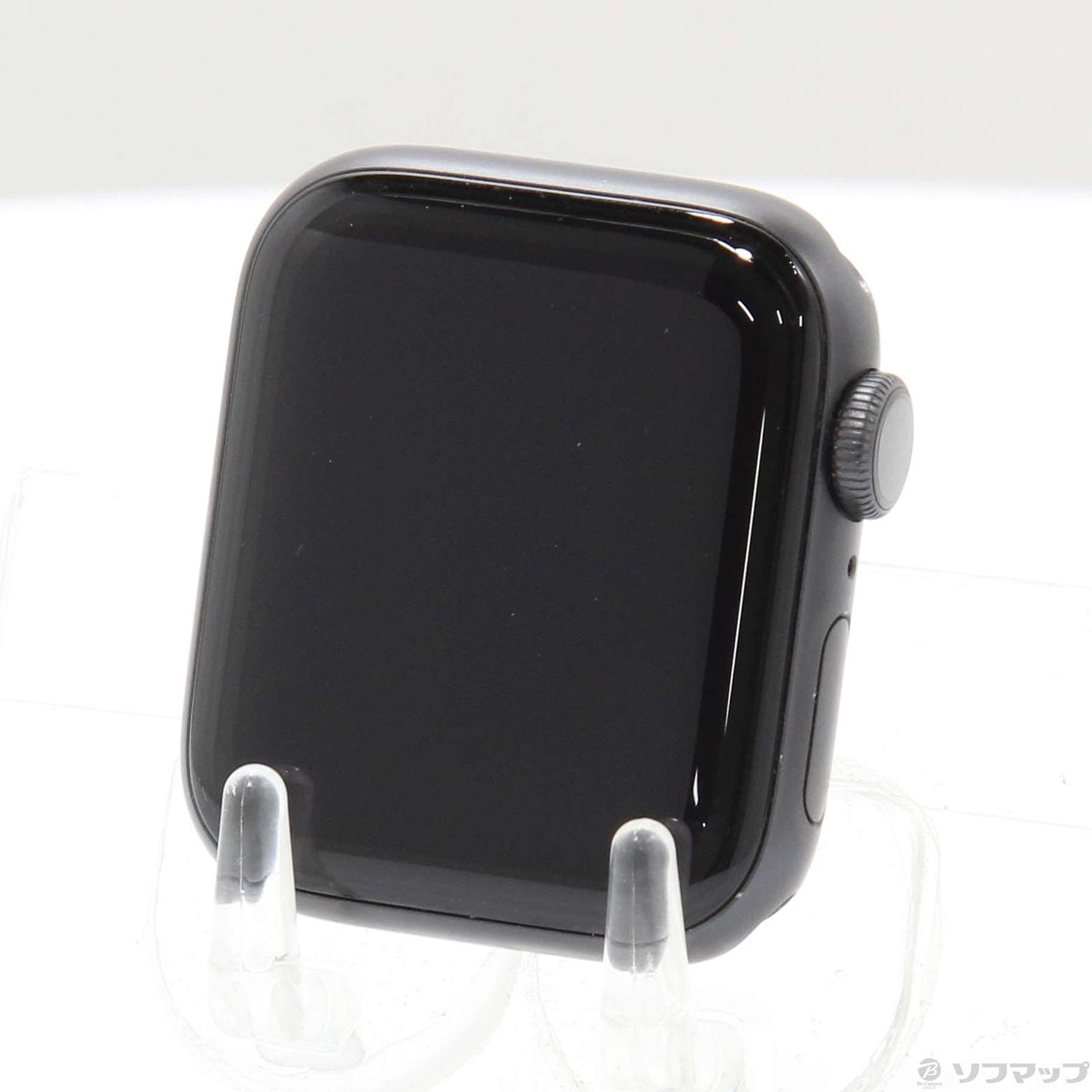 中古】Apple Watch Series 6 GPS 40mm スペースグレイアルミニウム 