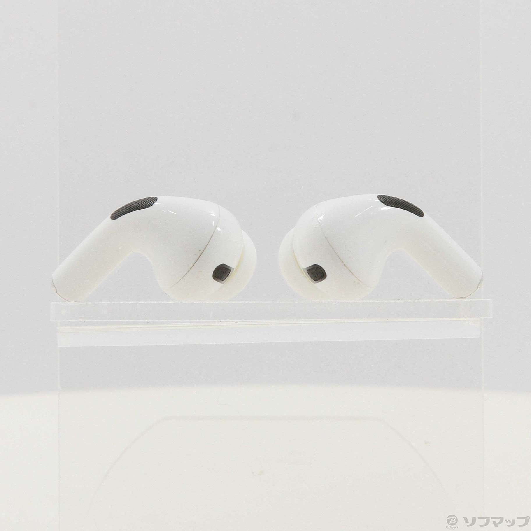 中古】AirPods Pro 第1世代 MWP22J／A ノイズあり [2133056510303