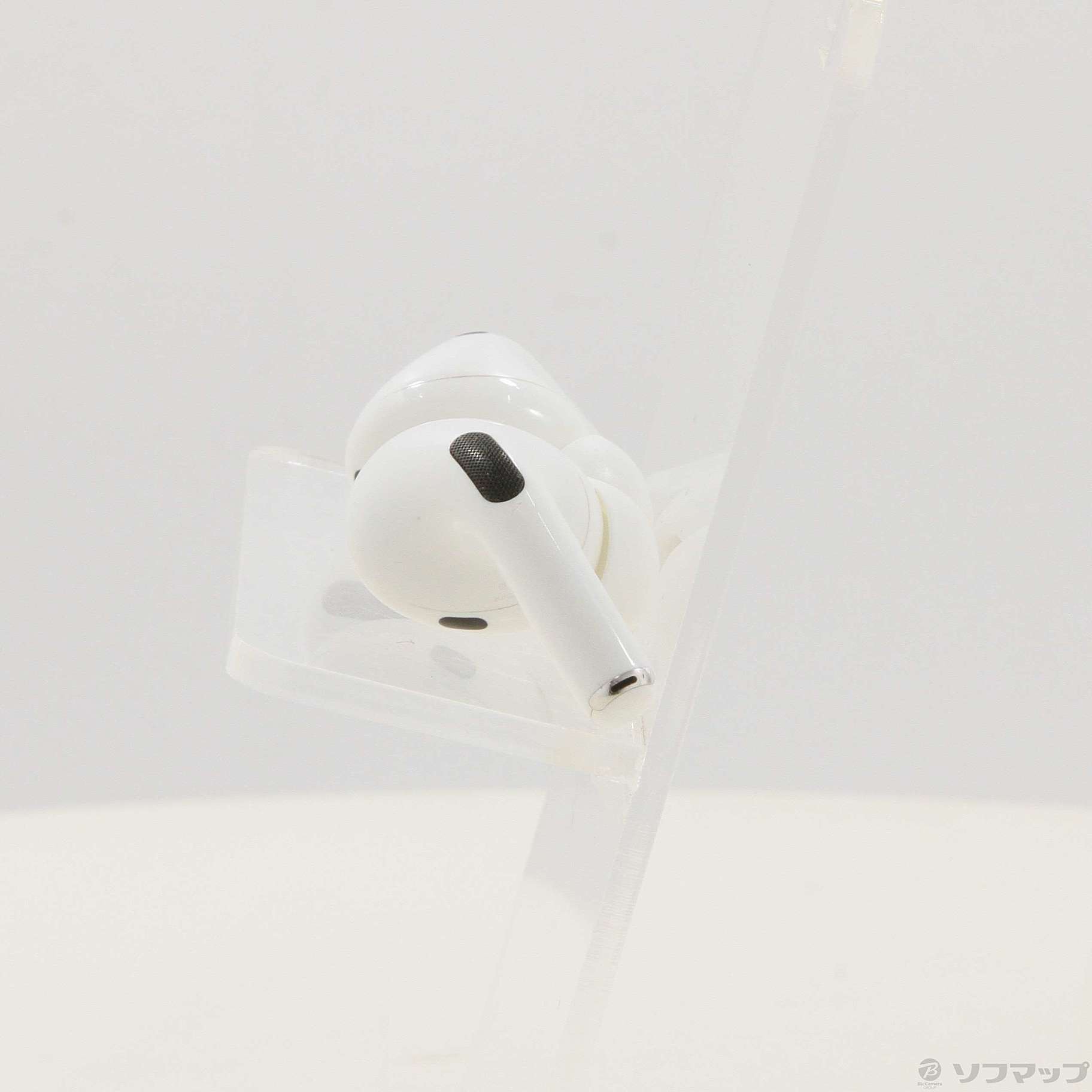 中古】AirPods Pro 第1世代 MWP22J／A ノイズあり [2133056510303
