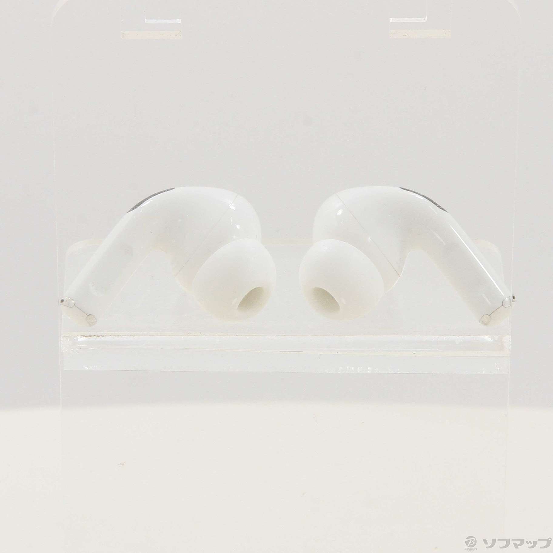 中古】AirPods Pro 第1世代 MWP22J／A ノイズあり [2133056510303
