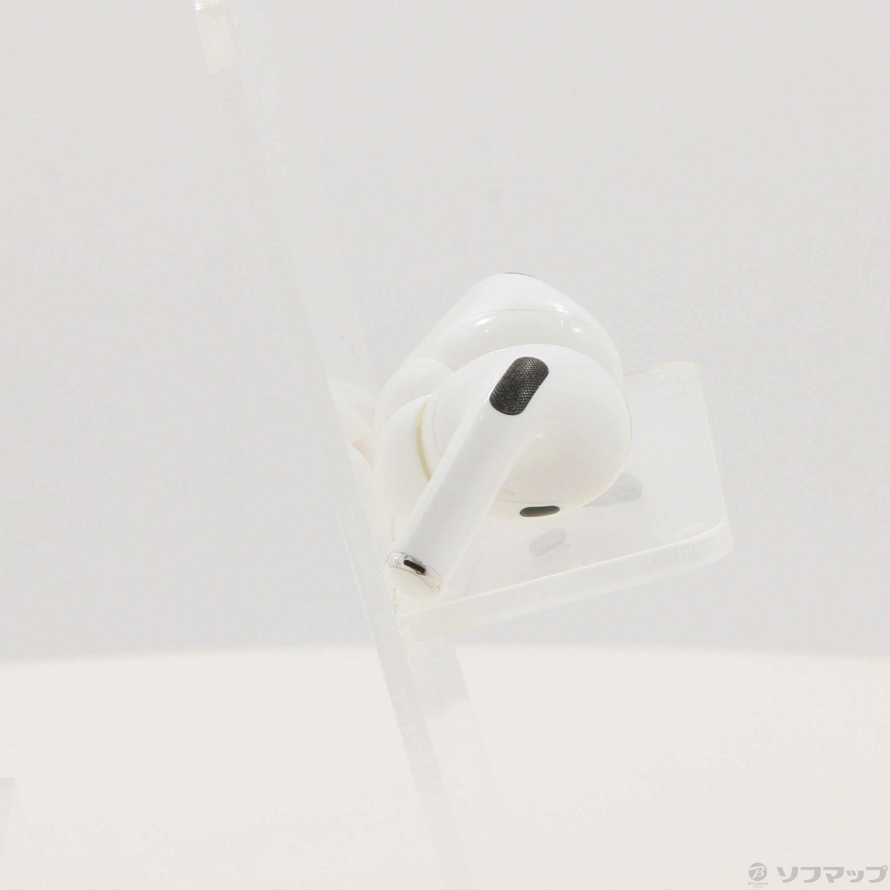 中古】AirPods Pro 第1世代 MWP22J／A ノイズあり [2133056510303