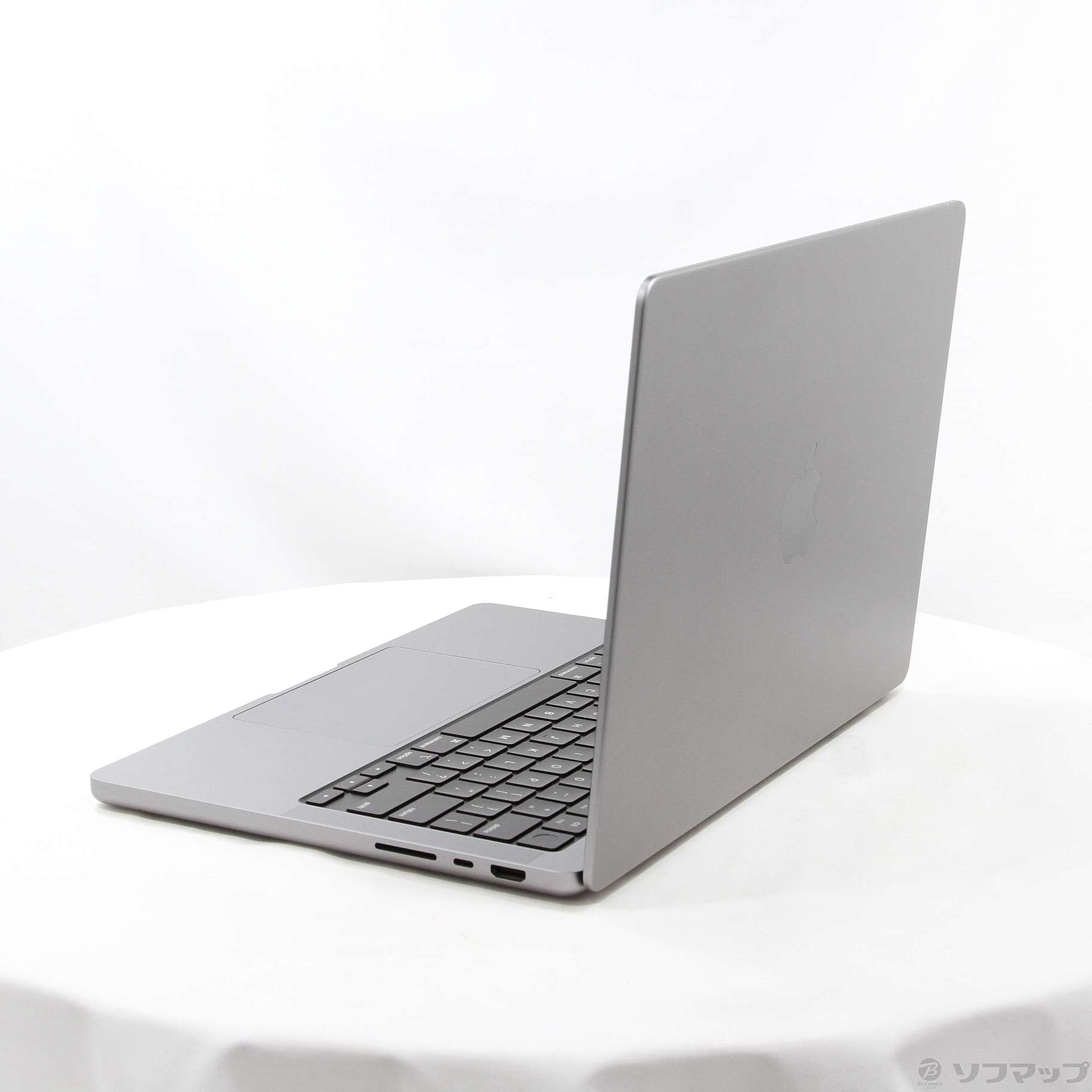 中古】MacBook Pro 14.2-inch Late 2021 MKGP3J/A Apple M1 Max 10 中古】MacBook Pro 14.2-inch Late 2021 MKGP3J/A Apple M1 Max 10