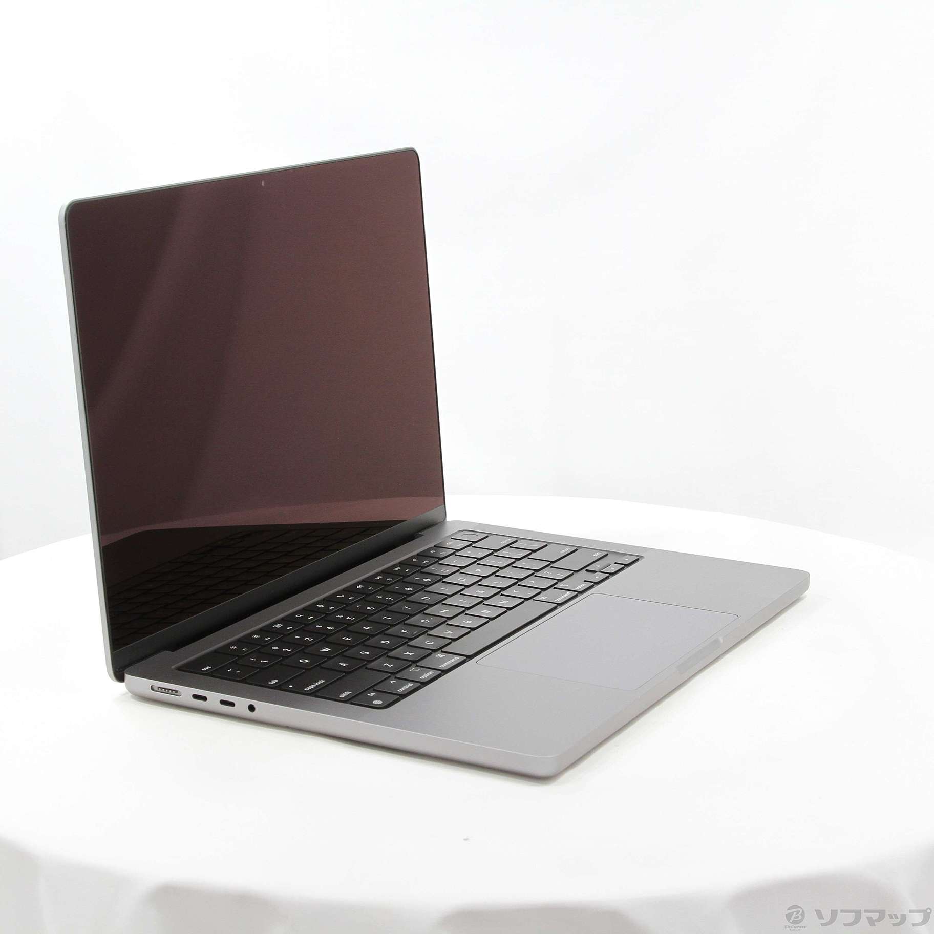 中古☆Apple MacBookPro Late2021 MKGP3J/A 中古】MacBook Pro 14.2-inch Late 2021 MKGP3J／A Apple M1 Max 10