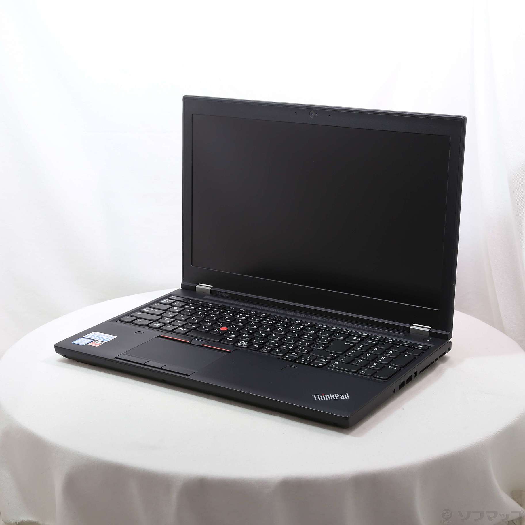 中古】Lenovo(レノボジャパン) ThinkPad X1 Carbon Gen 8