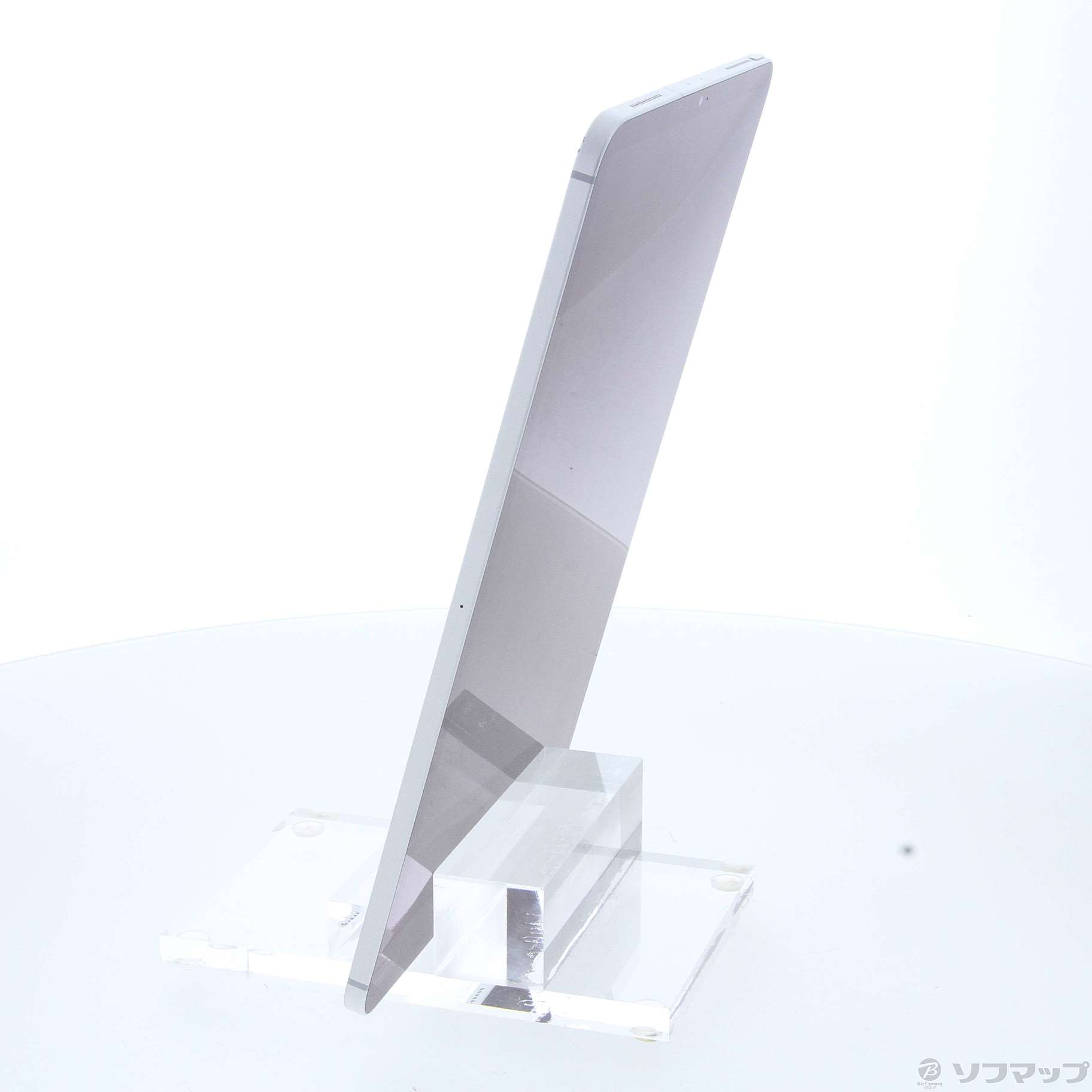 中古】iPad Pro 11インチ 第2世代 128GB シルバー MY2W2J/A SIM 中古】iPad Pro 11インチ 第2世代 128GB シルバー MY2W2J/A SIM