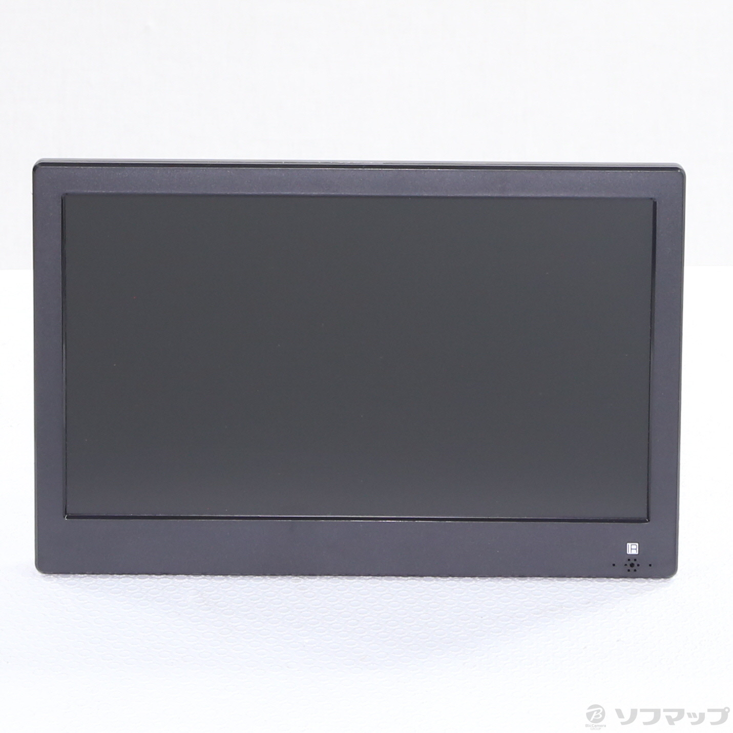 中古】〔中古品〕 録画機能付きポータブルテレビ OT-PFT101TE ［10.1V