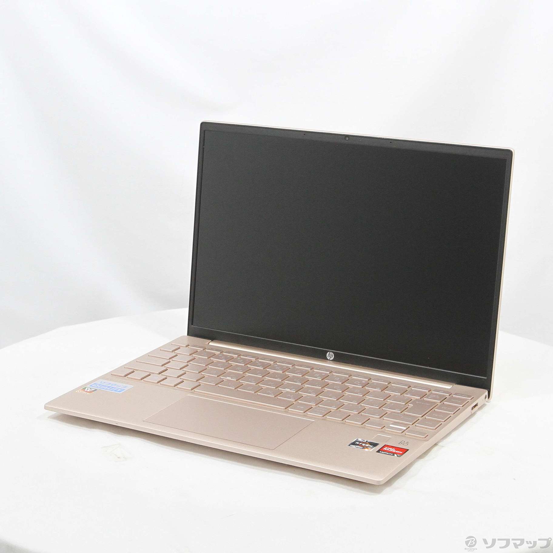 中古】HP Pavilion Aero 13-be0000 483X2PA#ABJ [2133056512512 中古】HP Pavilion Aero 13-be0000 483X2PA#ABJ [2133056512512