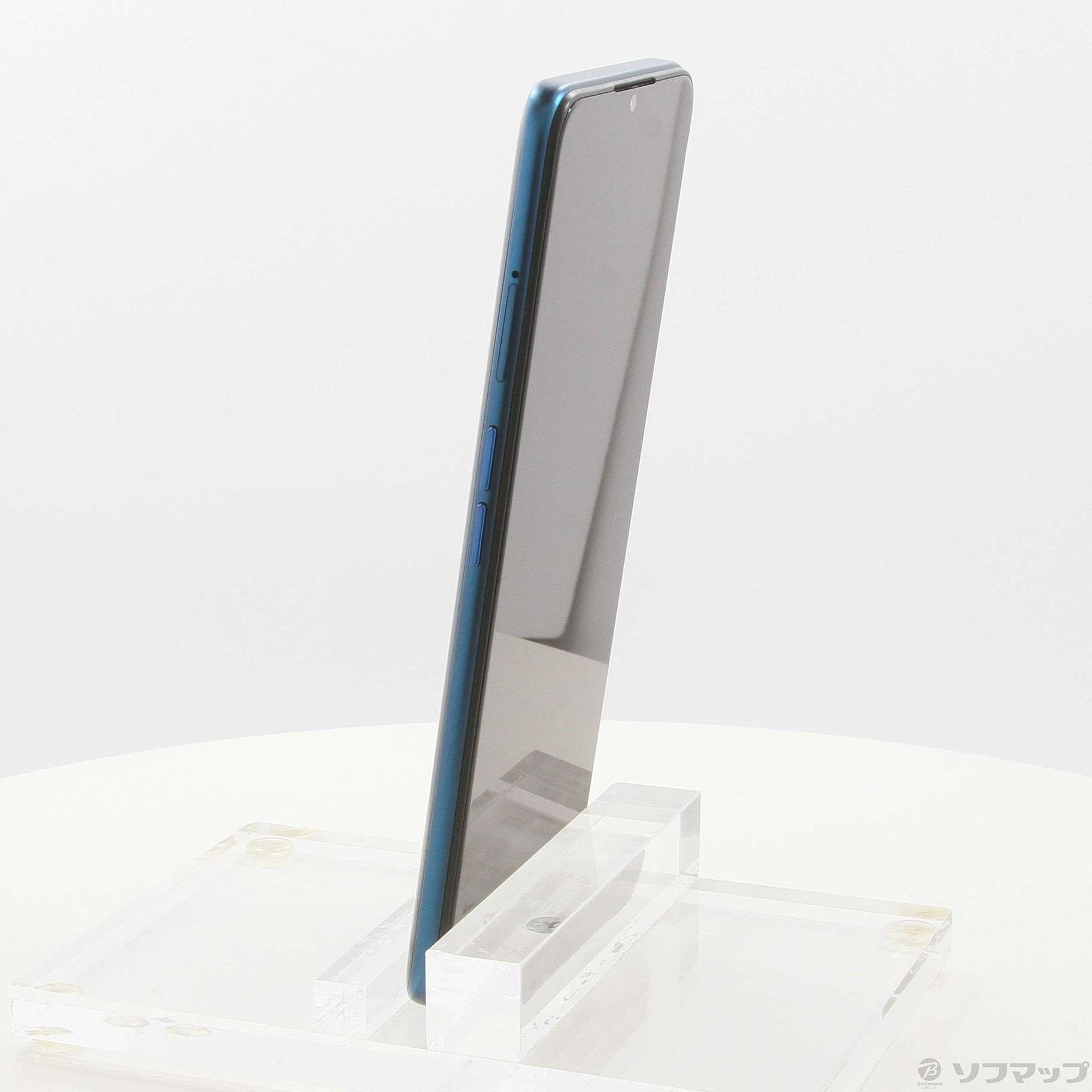 中古】OPPO A5 2020 64GB グリーン CPH1943GN SIMフリー
