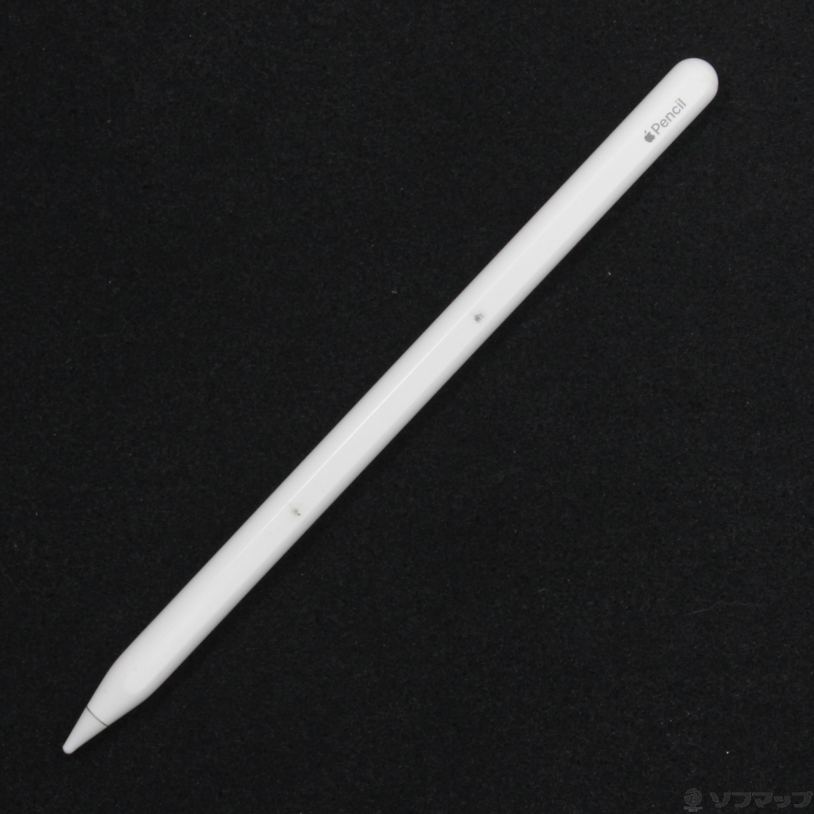 Apple ペンシル 第二世代 APPLE MU8F2J/A（中古】Apple Pencil