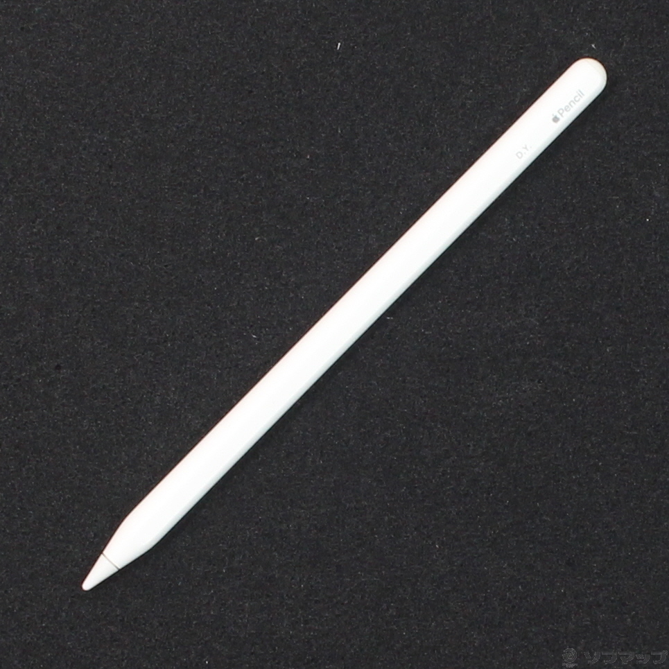 中古】Apple Pencil (第2世代) PU8F2J／A [2133056517333] - リコレ 