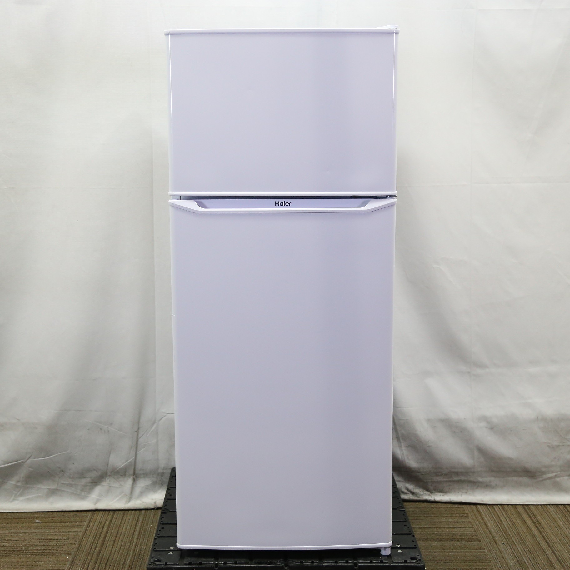 ハイアール JR-N130A-S 2021年製 130L 【公式通販】