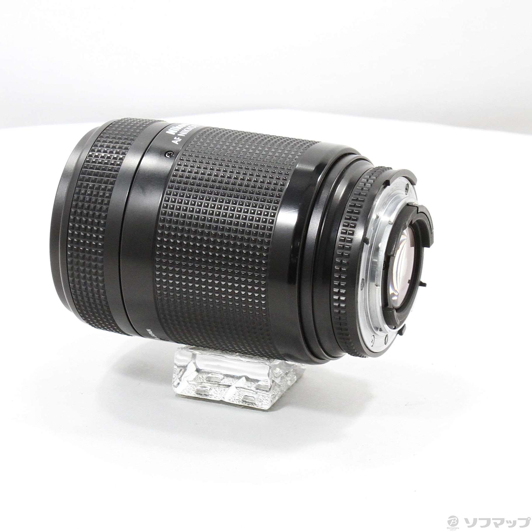 中古】Nikon AF 70-210mm F4-5.6 D (レンズ) [2133056520807] -  法人専用リコレ！|ソフマップの法人専用中古通販サイト