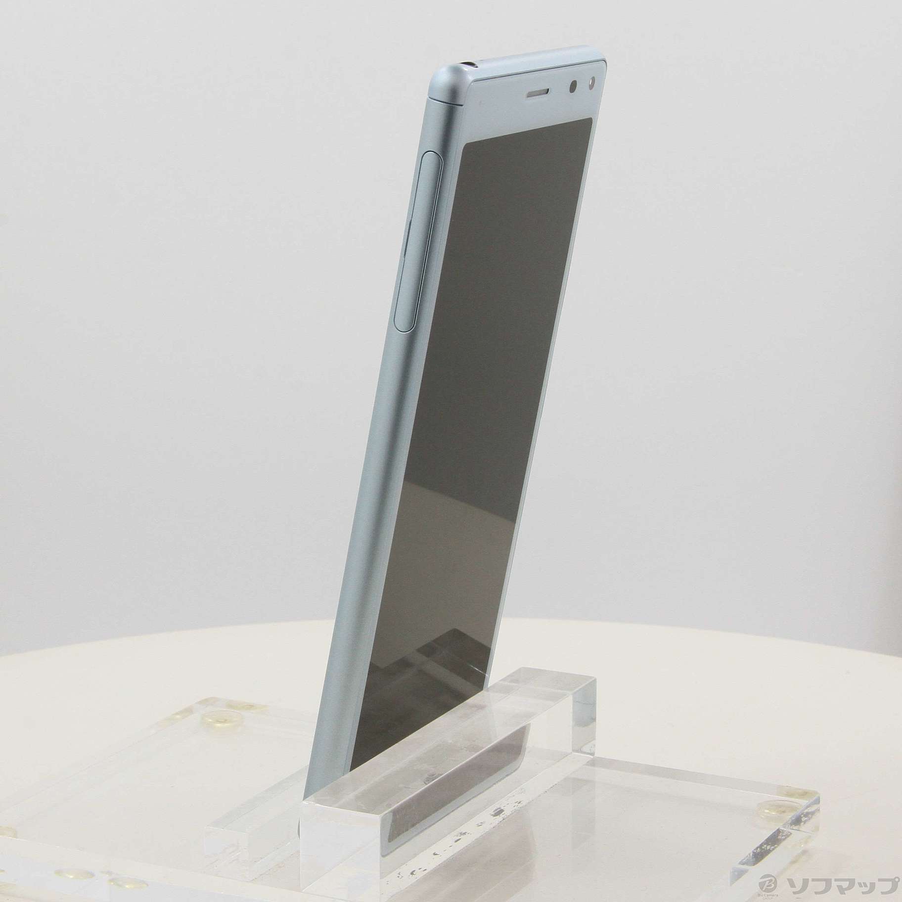 中古】Xperia 8 64GB ブルー SOV42 auロック解除SIMフリー [2133056520944] - リコレ！|ビックカメラグループ  ソフマップの中古通販サイト