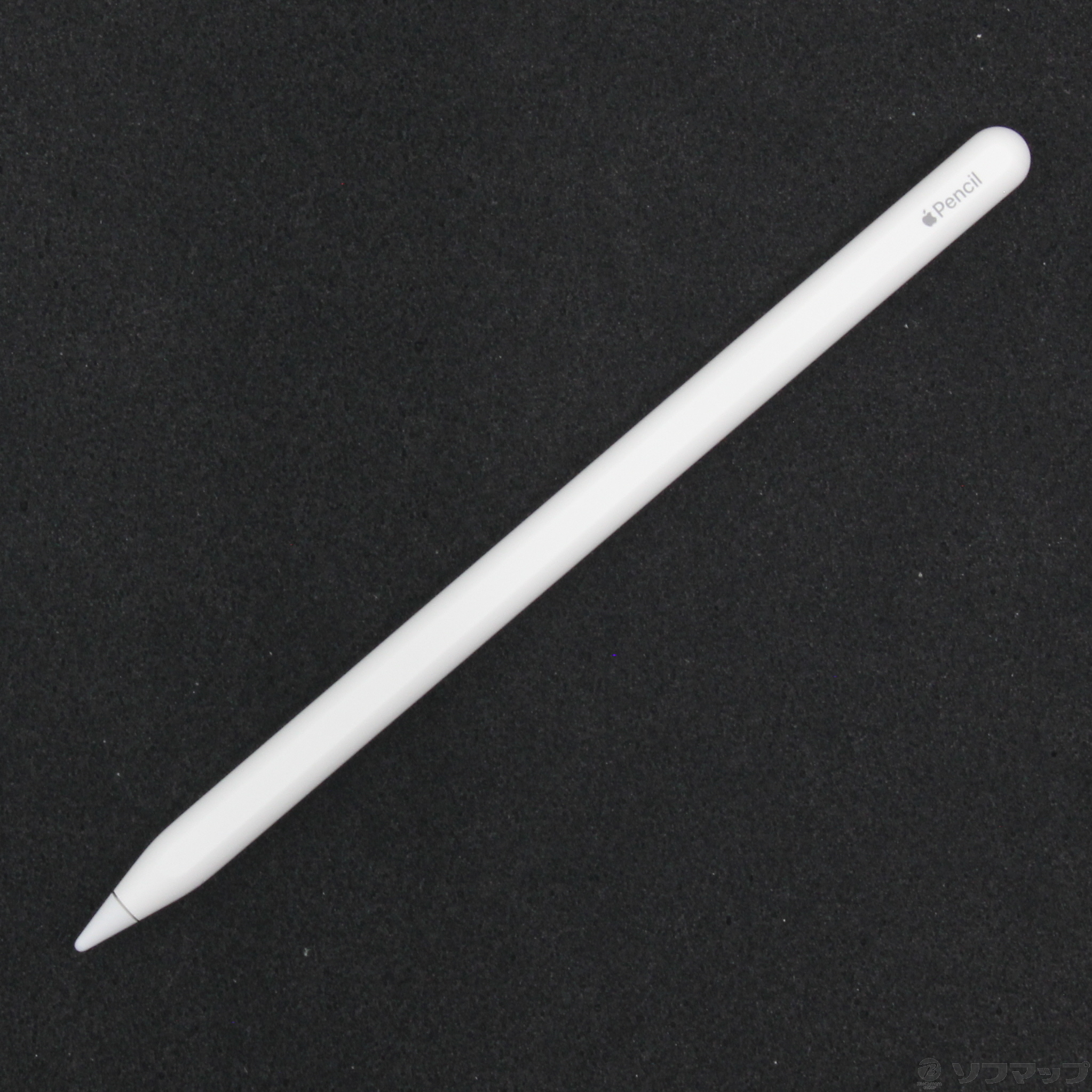 中古】Apple Pencil 第2世代 MU8F2J／A [2133056521323] - リコレ！|ビックカメラグループ  ソフマップの中古通販サイト