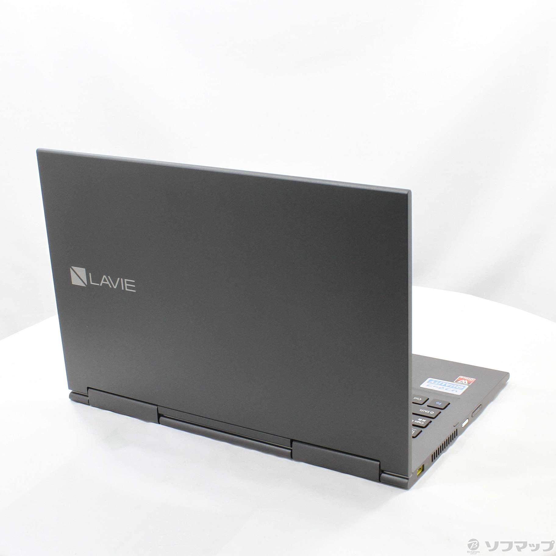 NEC LAVIE Direct HZ PC-GN18634AE Core i7-8550U win10 512GB
