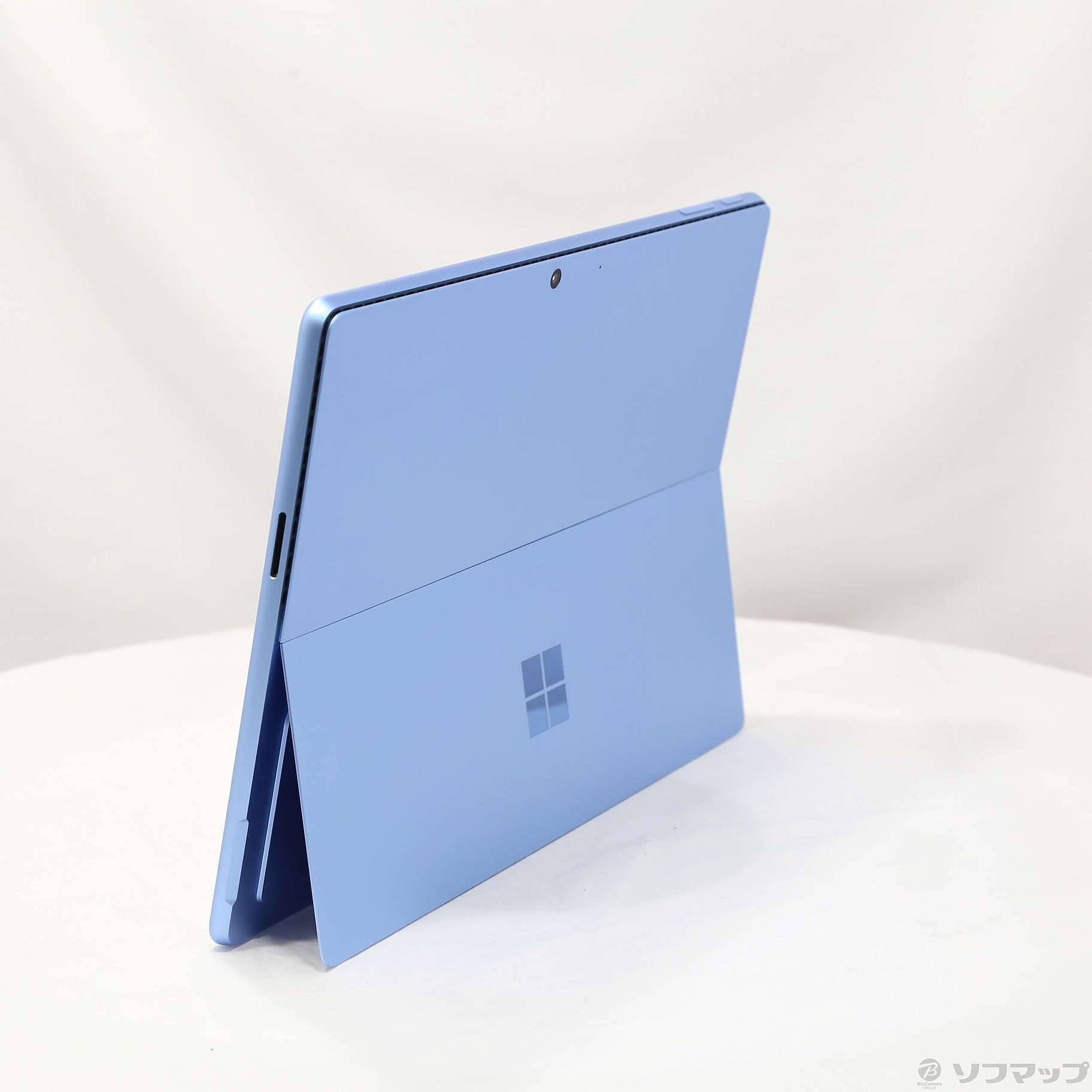 中古】Surface Pro9 〔Core i5／8GB／SSD256GB〕 QG8-00028 サファイア 
