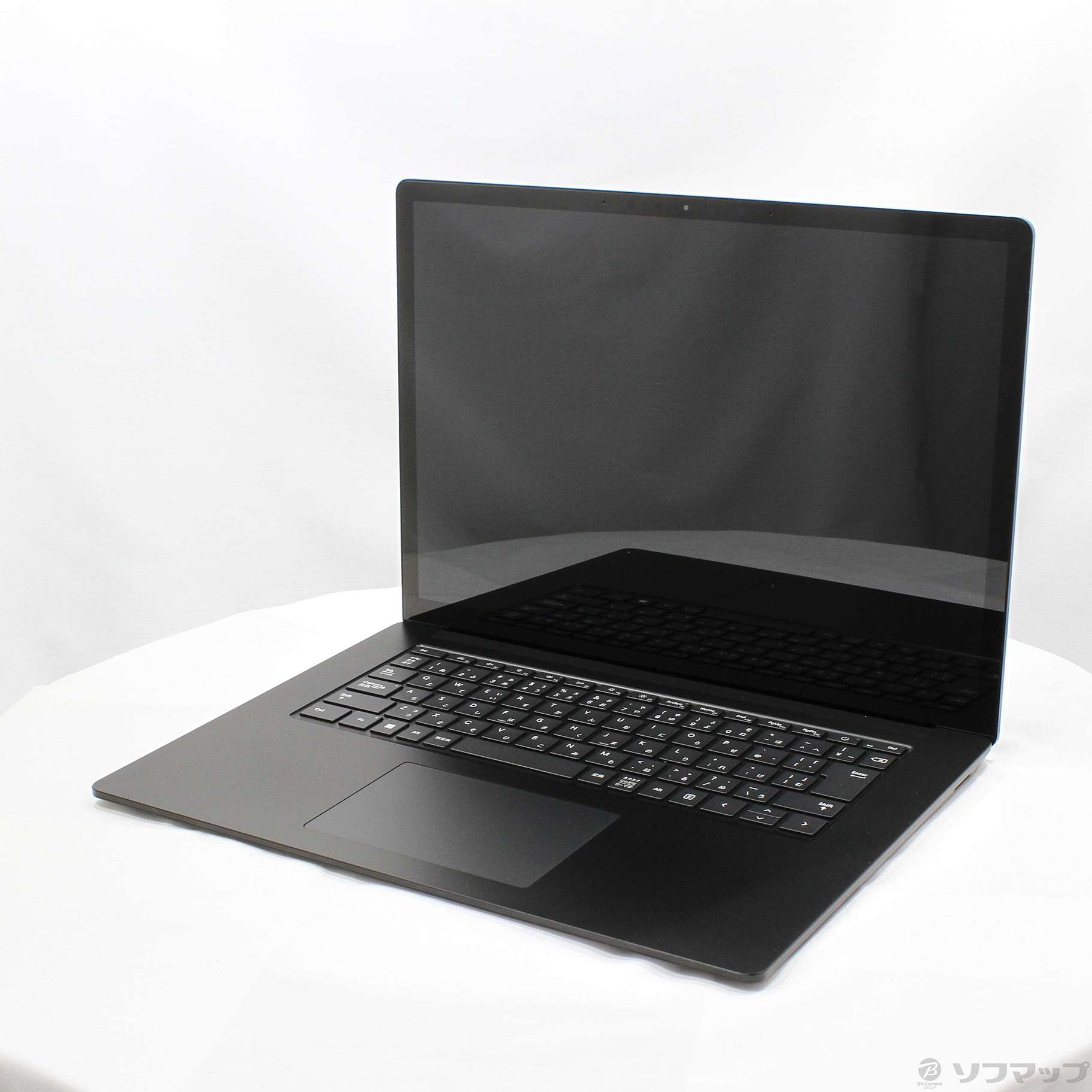 中古】〔展示品〕 Surface Laptop 5 〔Core i7/8GB/SSD512GB 中古】〔展示品〕 Surface Laptop 5 〔Core i7/8GB/SSD512GB