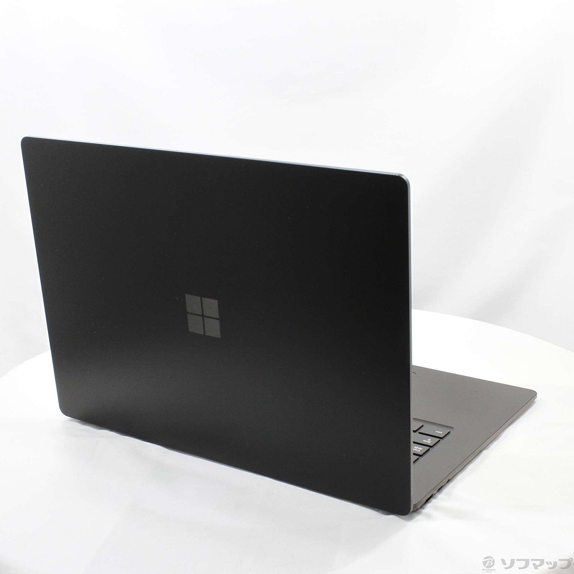 中古】〔展示品〕 Surface Laptop 5 〔Core i7／8GB／SSD512GB〕 RHI 