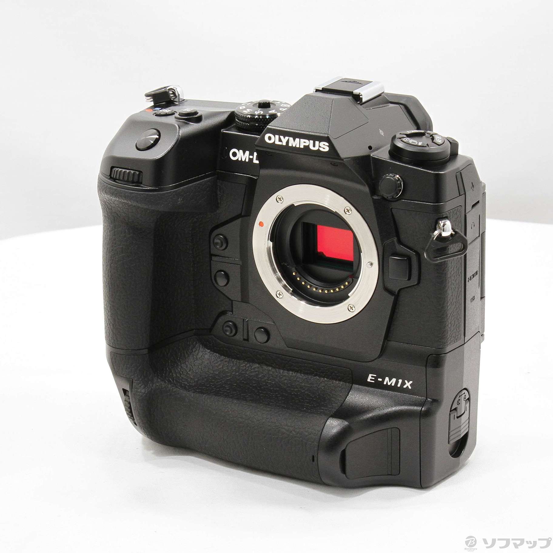 OM-D E-M1X ボディ