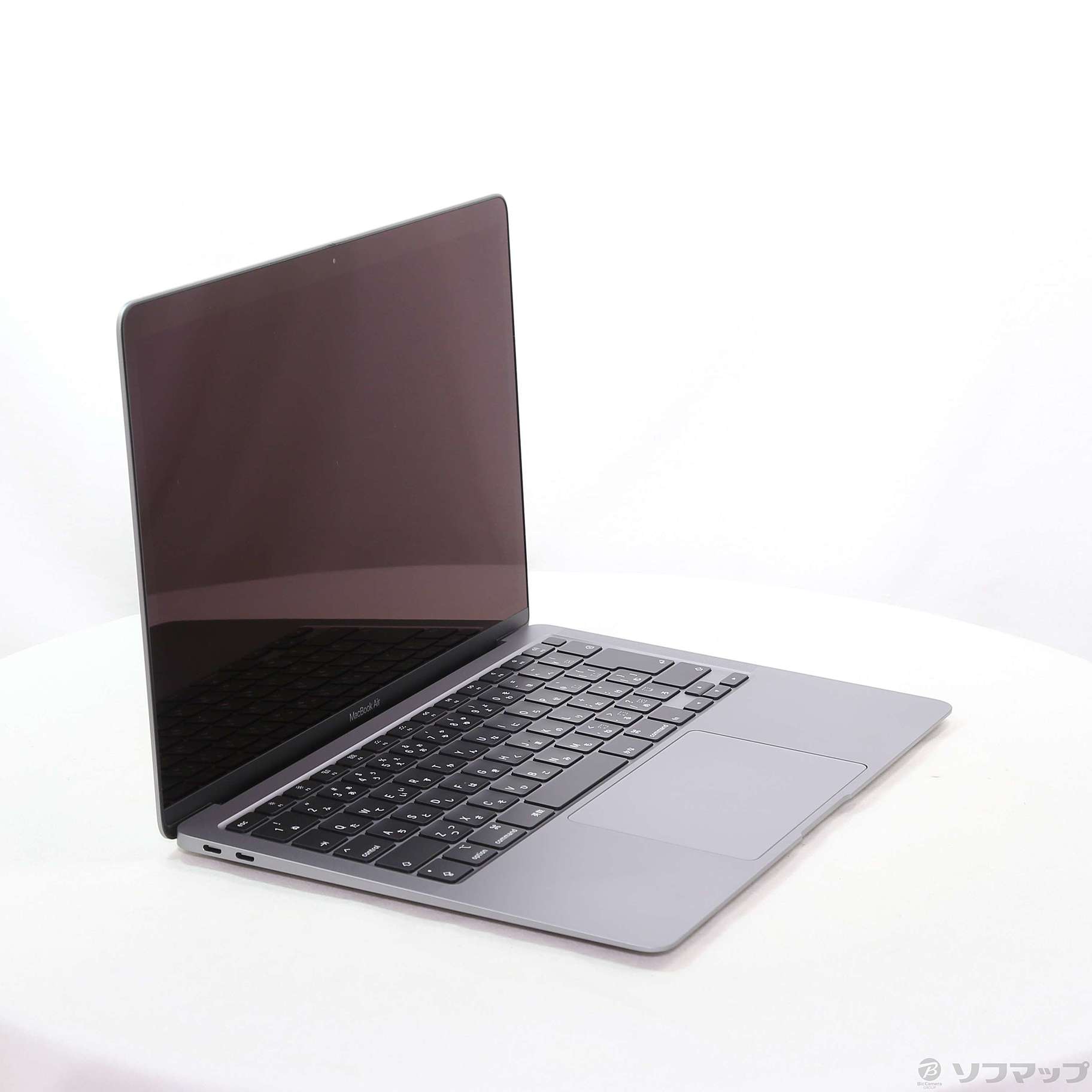 【美品】MacBook Air 2020 MWTJ2J/A 256GB 美品】MacBook Air 2020 MWTJ2J/A 256GB Amazon.com: Late 2020