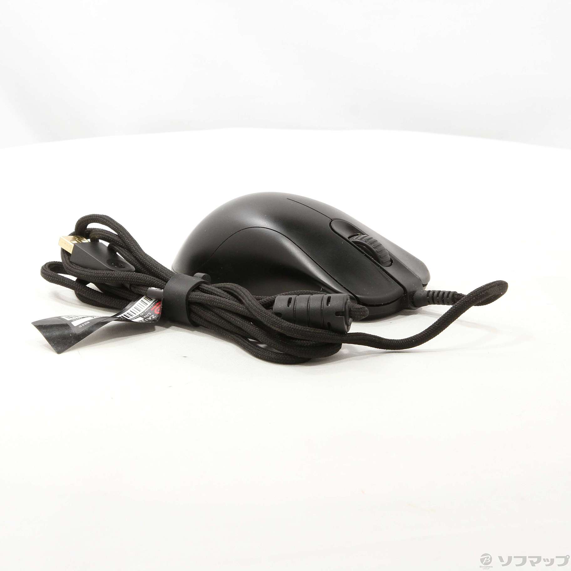 中古】ZOWIE ZA13-C small [2133056524300] - リコレ！|ビックカメラグループ ソフマップの中古通販サイト