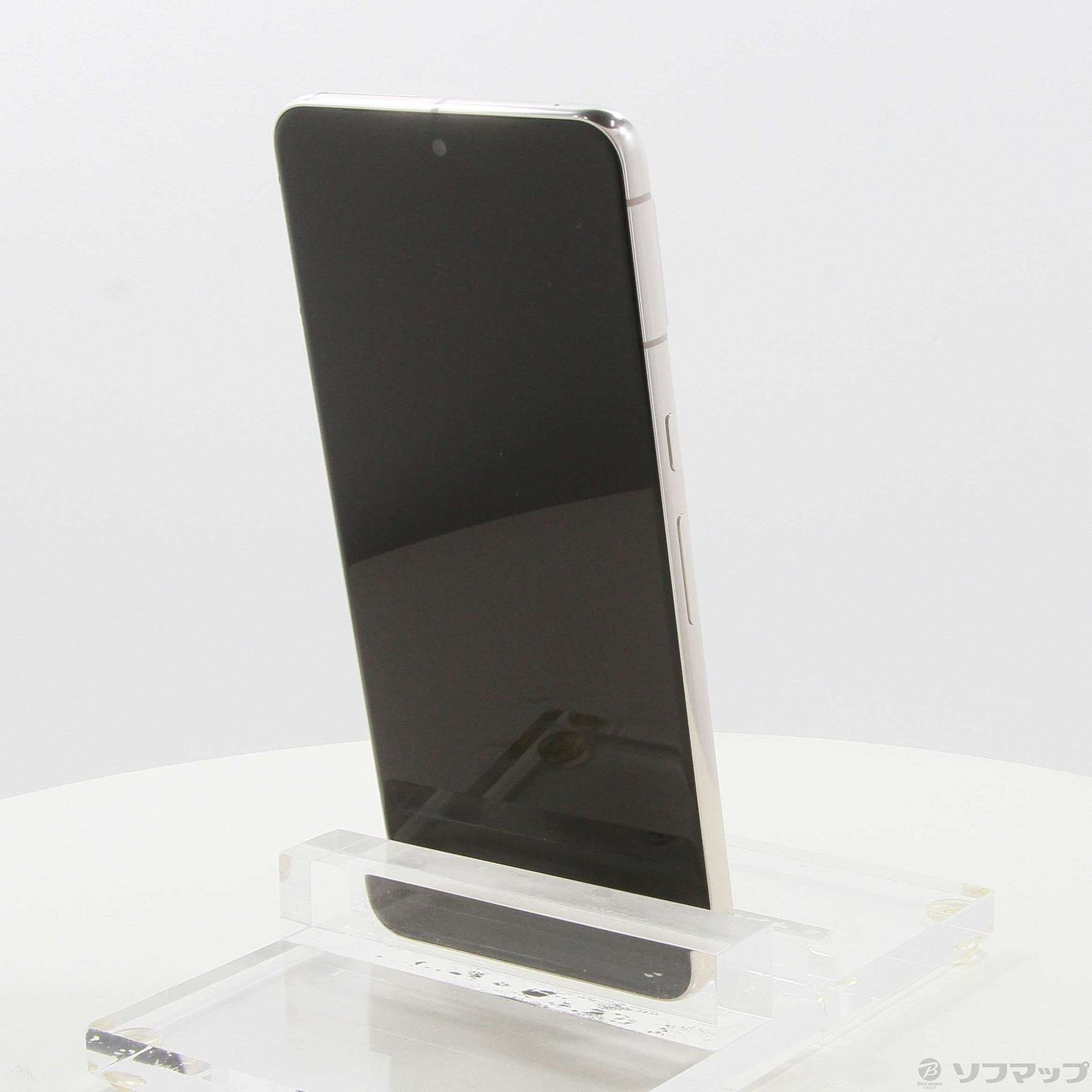 中古】Google Pixel 8 Pro 256GB ポーセリン SIMフリー [2133056524409