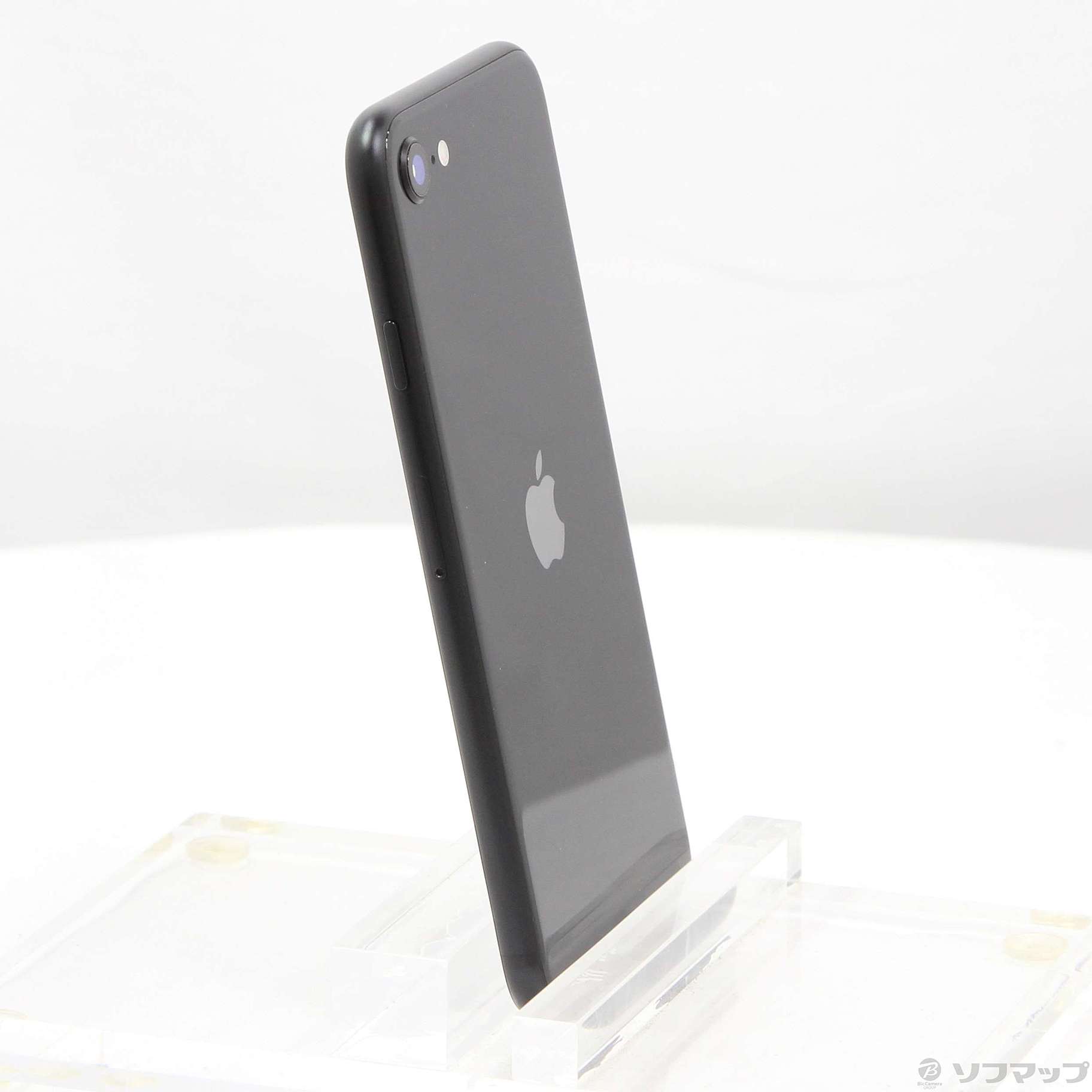 中古】iPhone SE 第2世代 64GB ブラック MHGP3J／A SIMフリー [2133056525543] -  リコレ！|ビックカメラグループ ソフマップの中古通販サイト