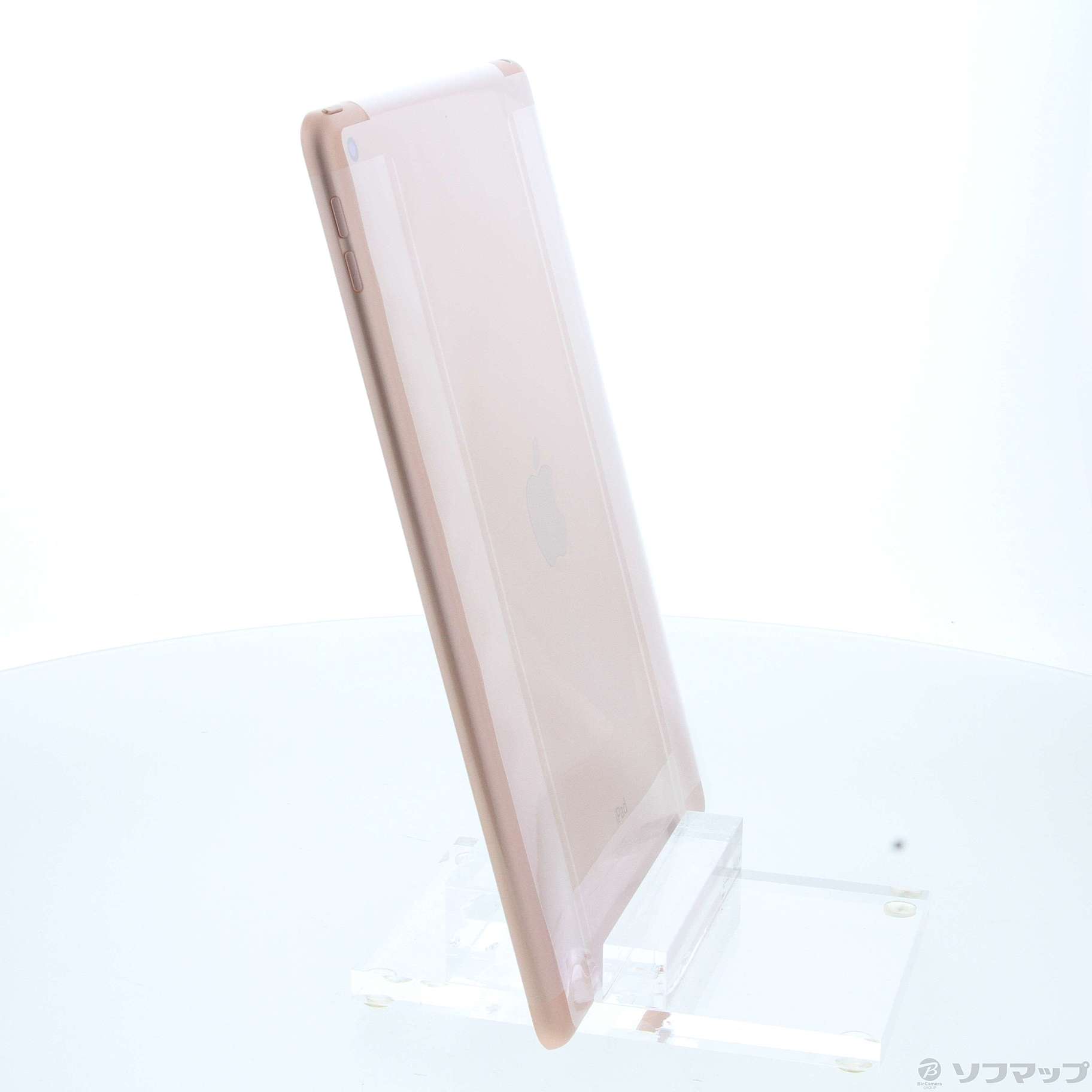 中古】iPad 第8世代 128GB ゴールド FYLF2LL／A Wi-Fi ［10.2インチ液晶／A12 Bionic］  [2133056527837] - リコレ！|ビックカメラグループ ソフマップの中古通販サイト - 最 安