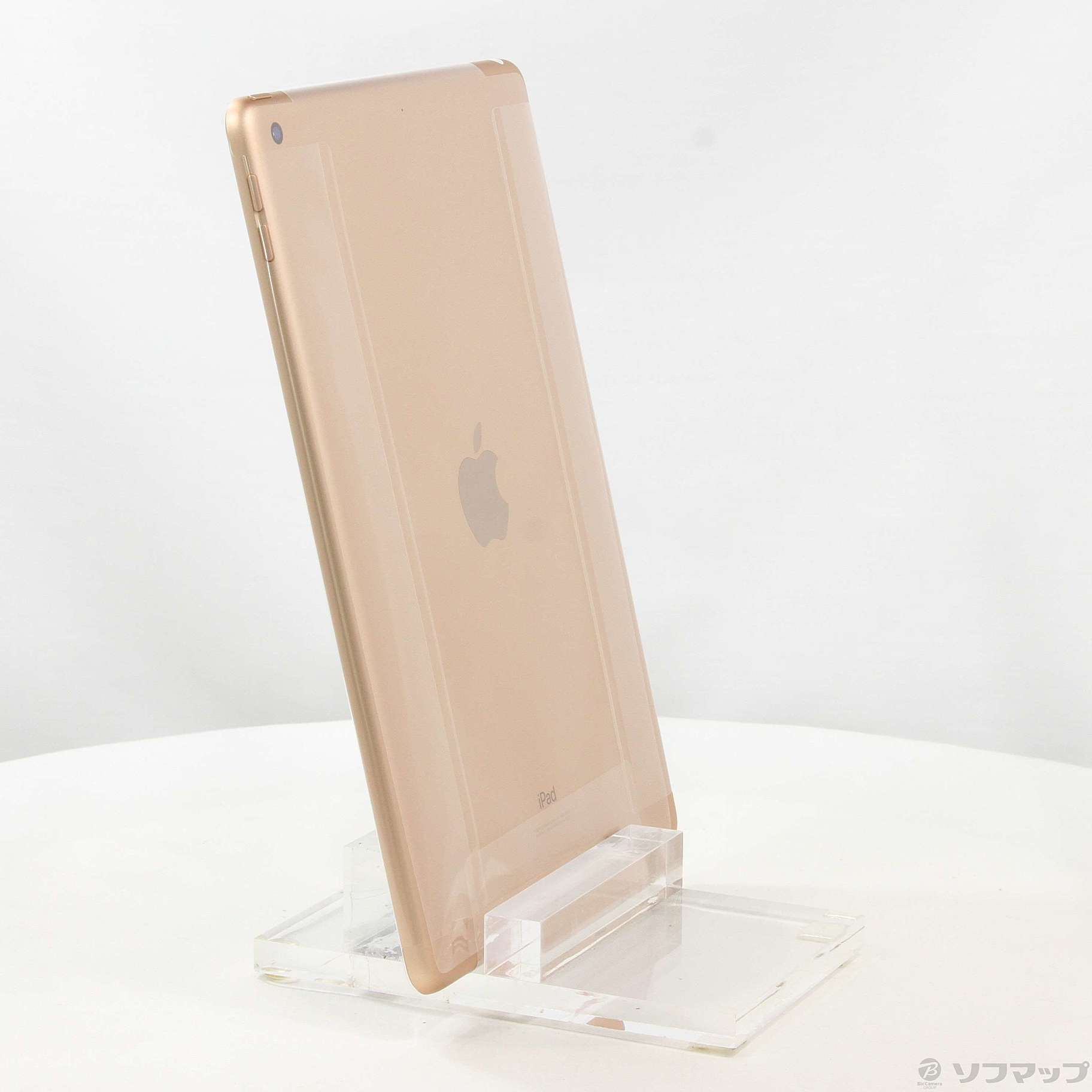 iPad 第8世代 128GB ゴールド 新品未開封 MYLFJ/A