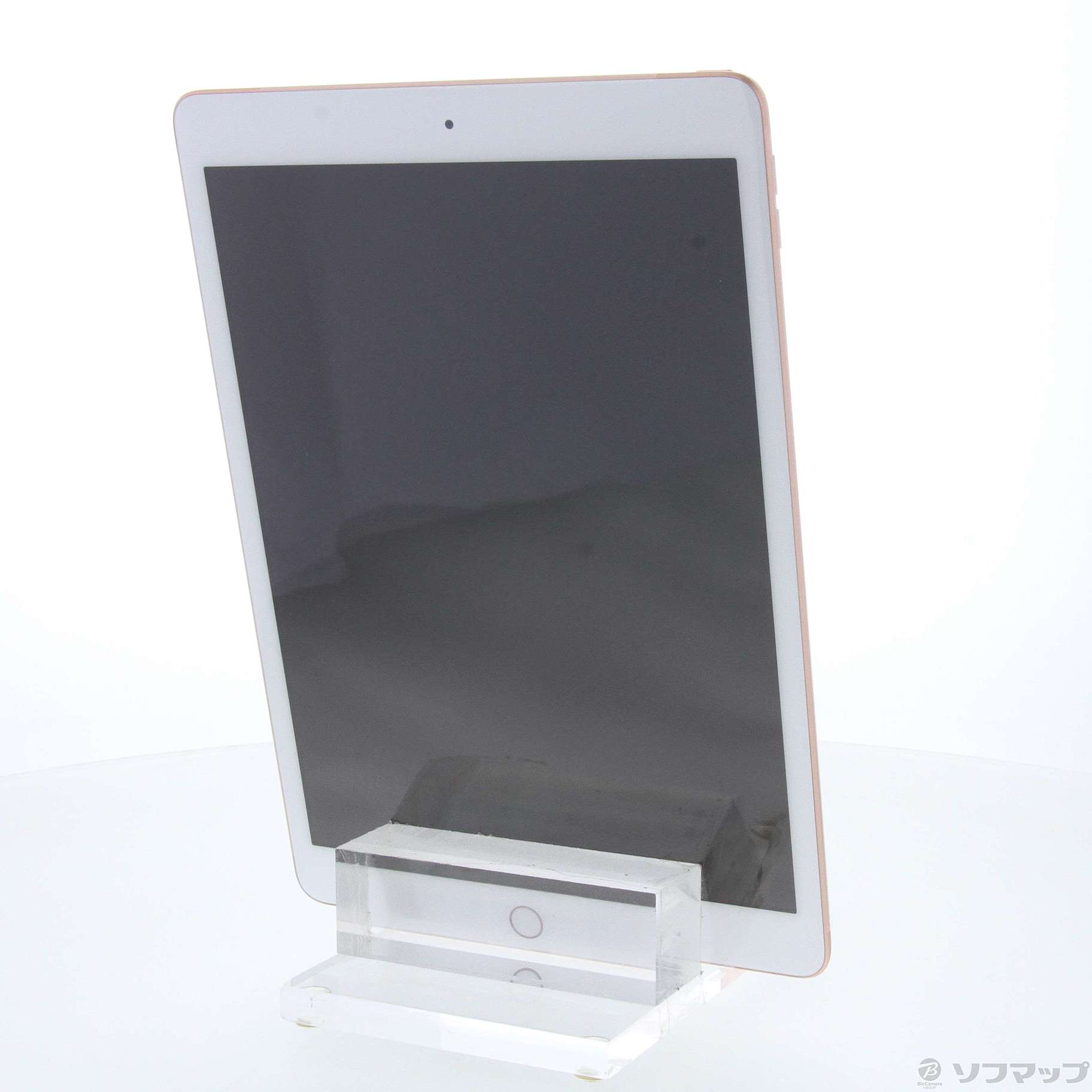 iPad 第8世代 128GB ゴールド（iPad 10.2インチ 第8世代[128GB] Wi-Fi  