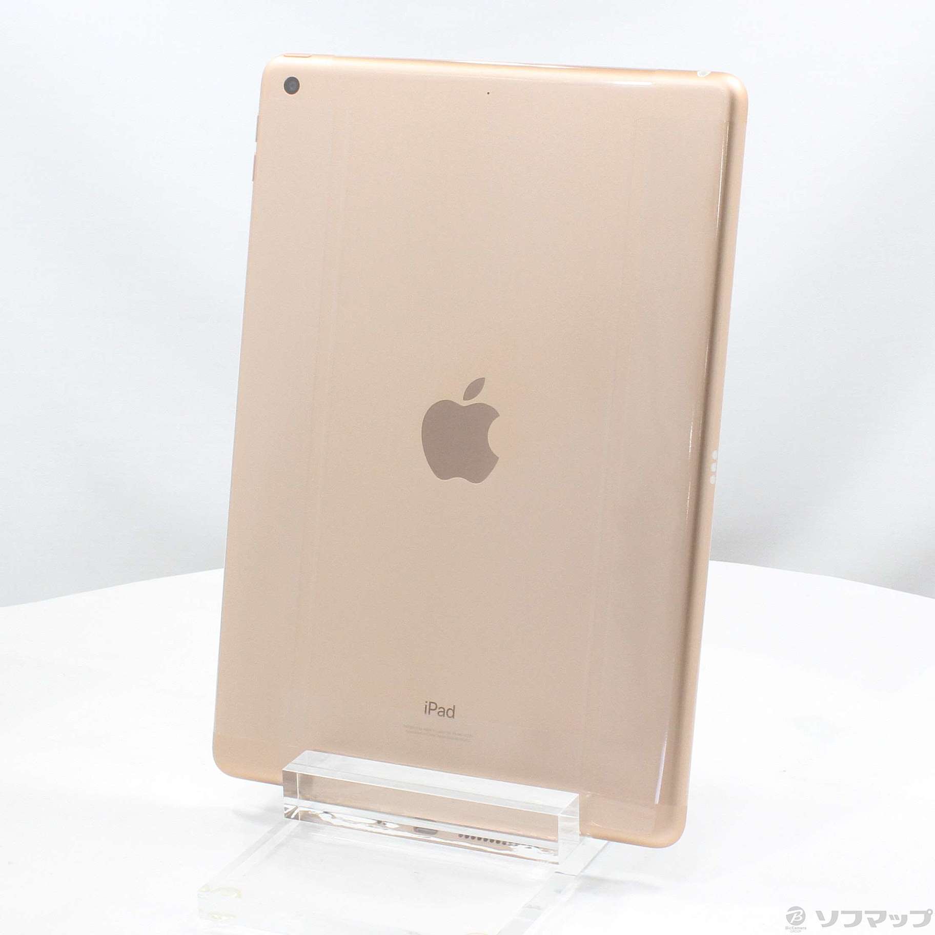 未使用品〕 未使用品 iPad 第8世代 128GB ゴールド FYLF2LL／A Wi-Fi｜の通販はソフマップ[sofmap]