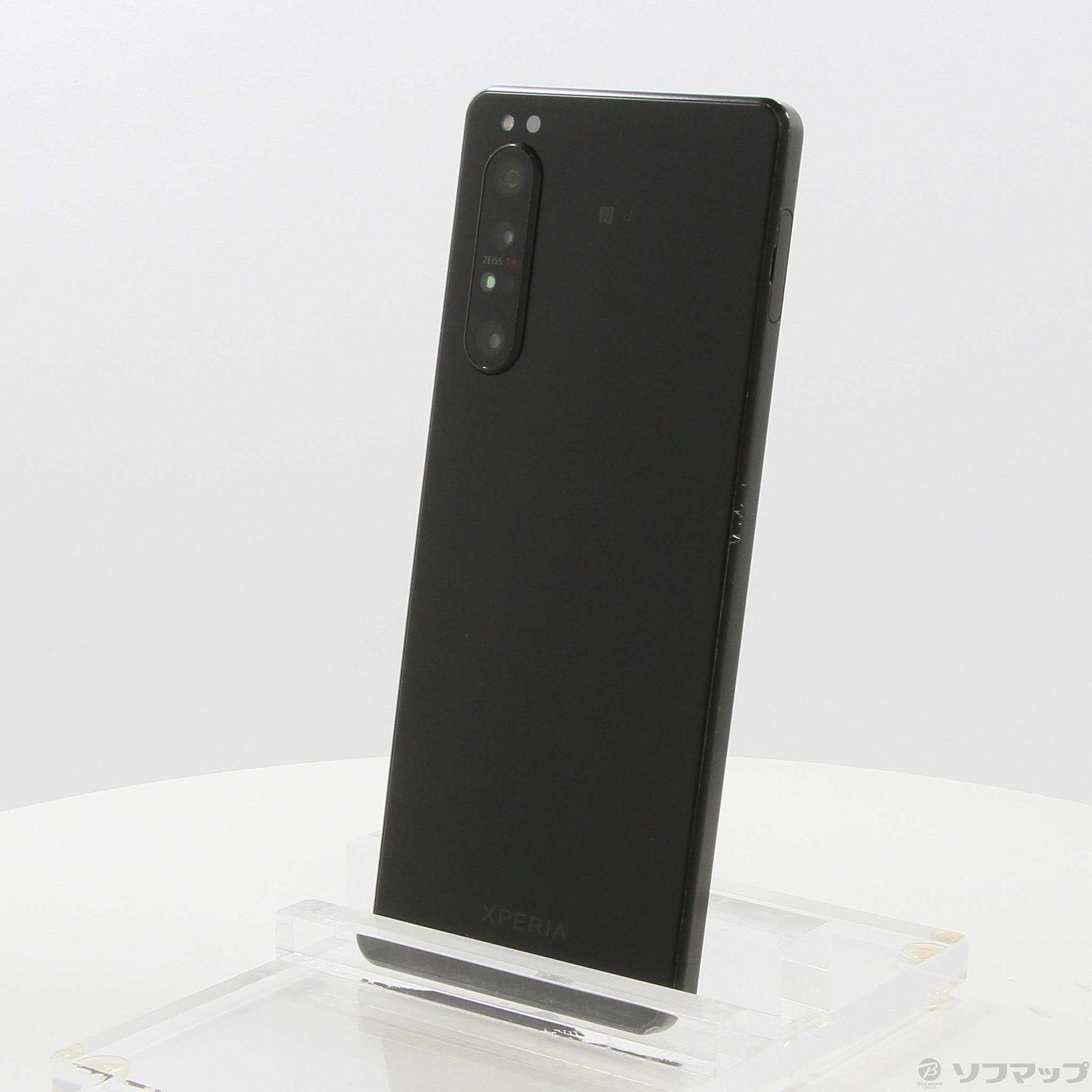 Xperia 1 III 実機レビュー！使って感じたメリット・デメリットと評価