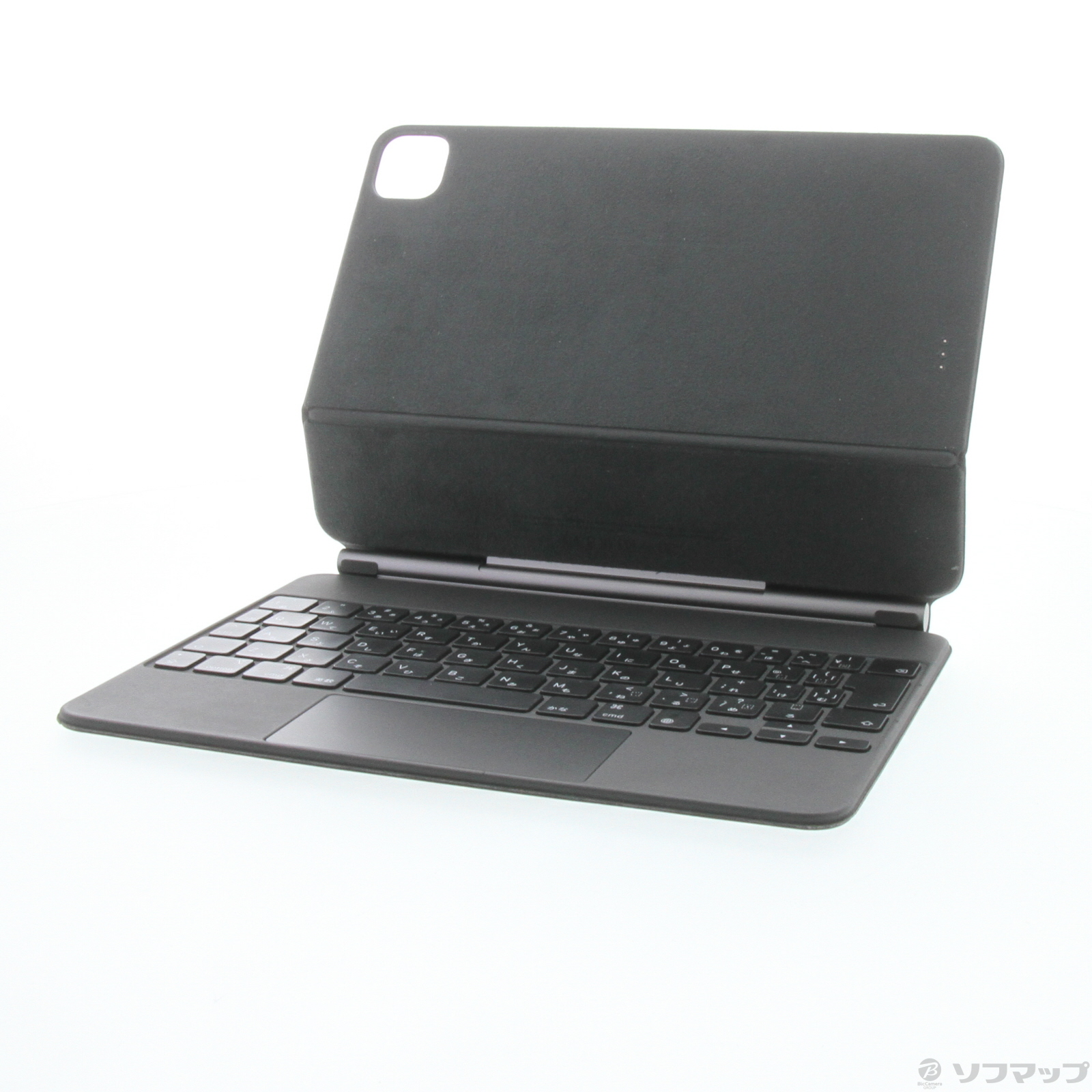 中古】11インチ iPad Pro 第2世代用 MagicKeyboard 日本語(JIS) MXQT2J 