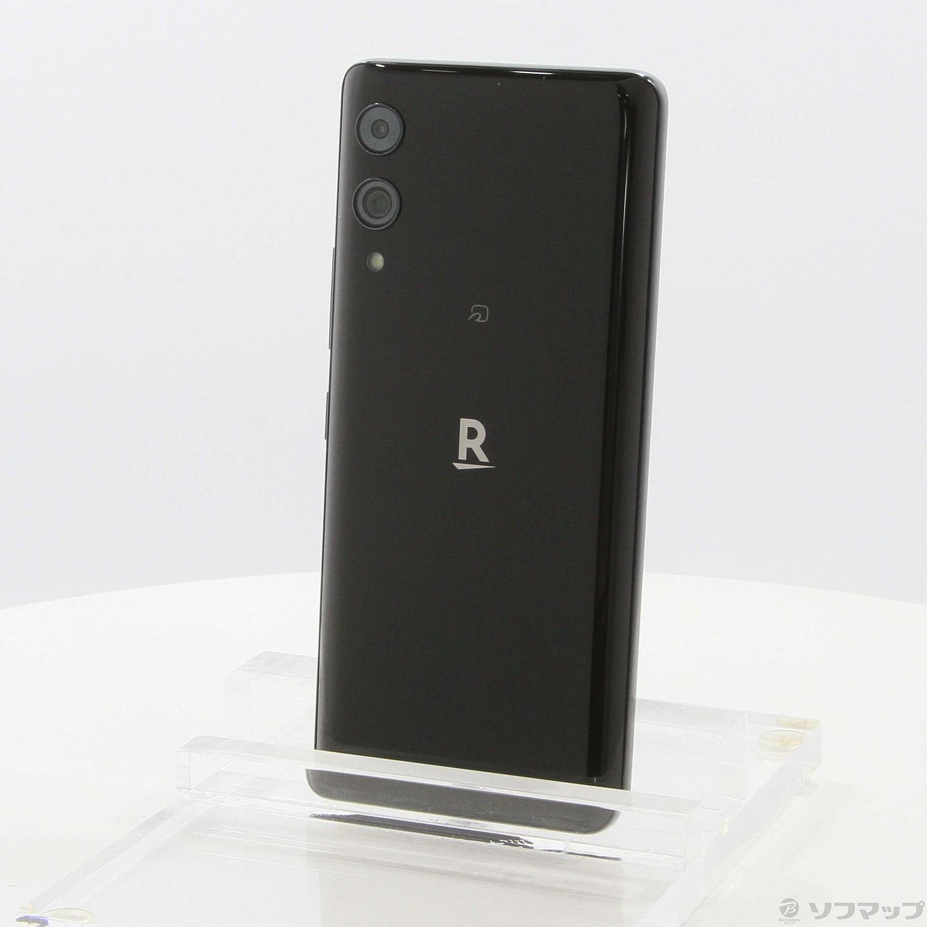 中古】Rakuten Hand 5G 128GB ブラック P780 楽天 SIMフリー [2133056536860] -  リコレ！|ビックカメラグループ ソフマップの中古通販サイト