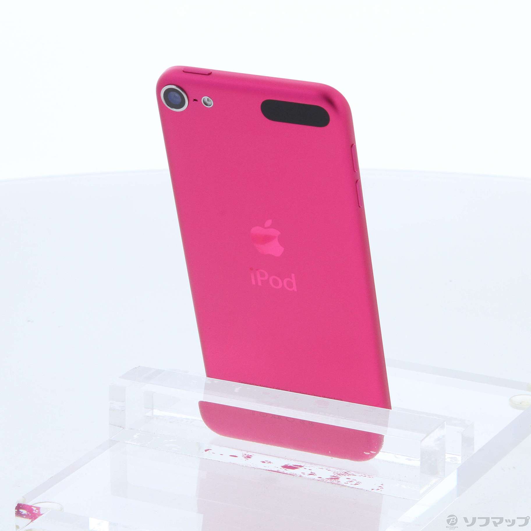 iPod touch 第6世代 128GB ピンク