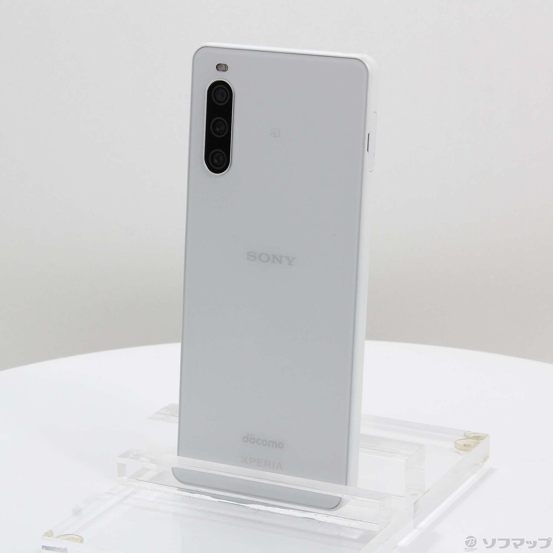 中古】Xperia 10 IV 128GB ホワイト SO-52C docomo SIMフリー [2133056538987] -  リコレ！|ビックカメラグループ ソフマップの中古通販サイト