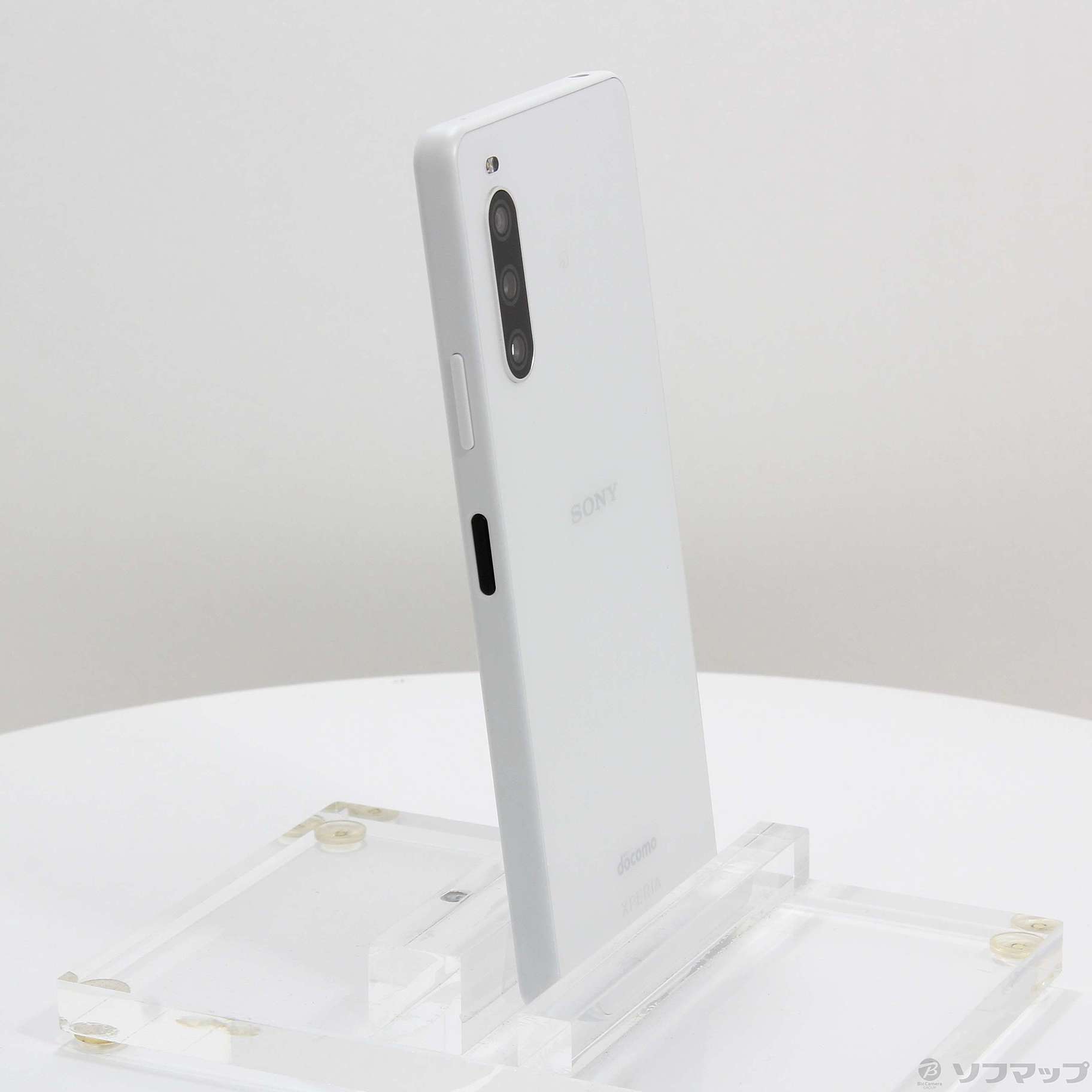 中古】Xperia 10 IV 128GB ホワイト SO-52C docomo SIMフリー [2133056538987] -  リコレ！|ビックカメラグループ ソフマップの中古通販サイト