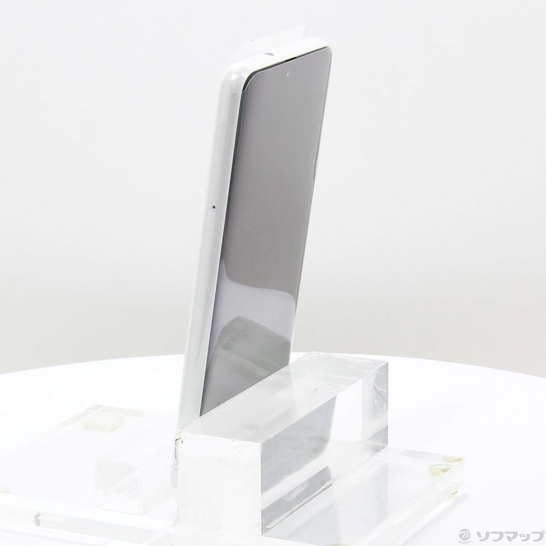 中古】Galaxy A23 5G 楽天版 64GB ホワイト SM-A233C SIMフリー