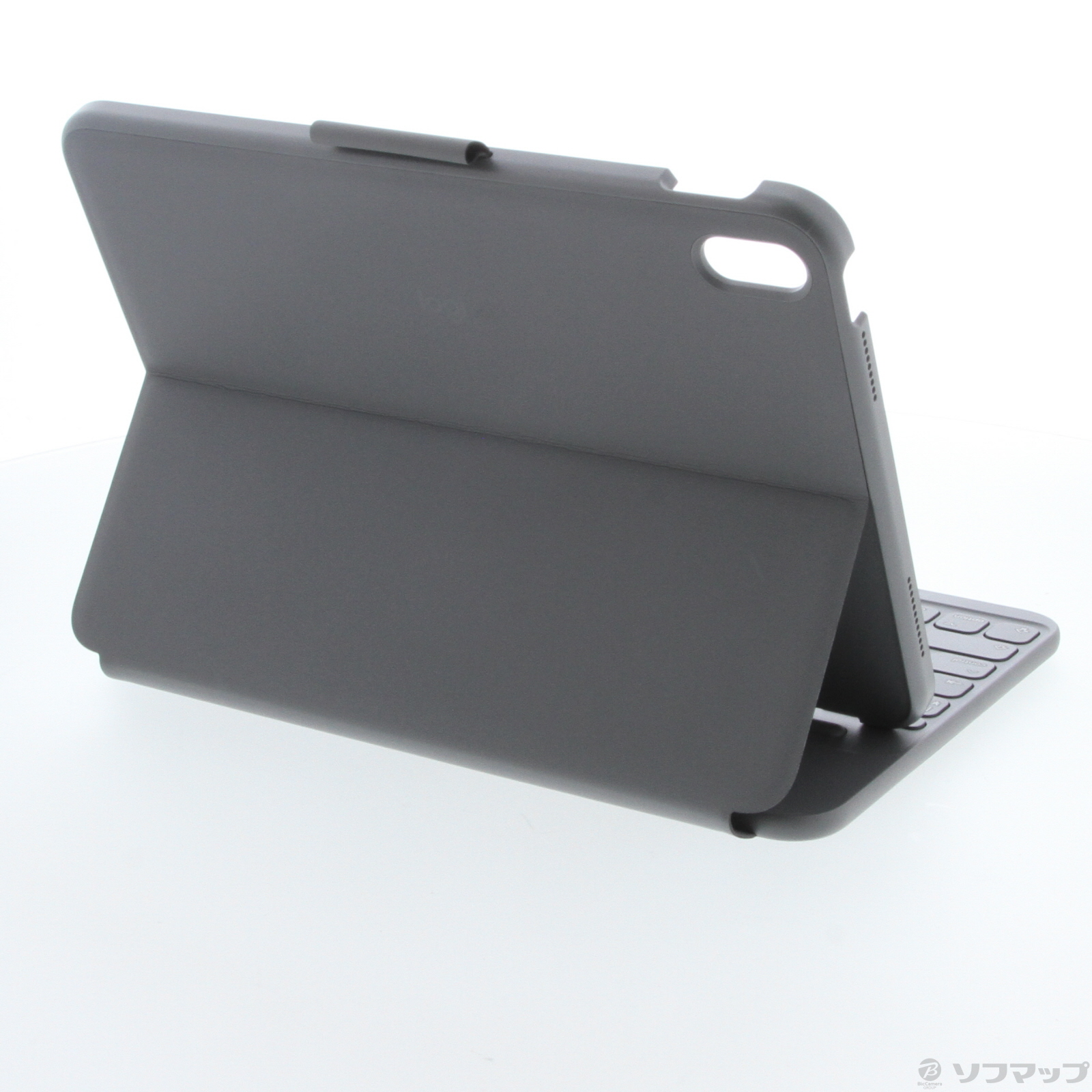 中古】10.9インチ iPad(第10世代)用 キーボード一体型ケース SLIM