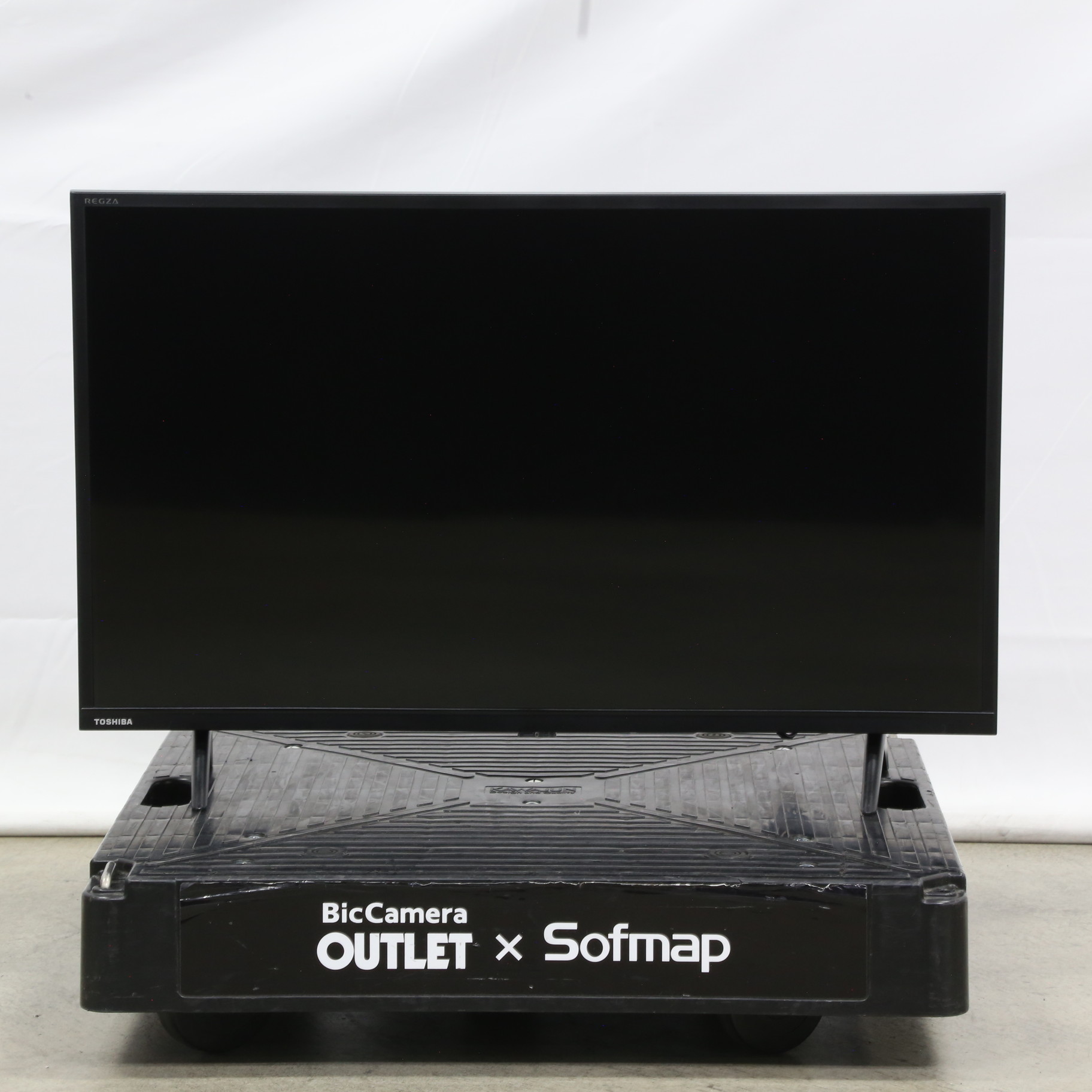 送料無料　美品　TOSHIBA 液晶テレビ 32S24 32V型 2022年製 TOSHIBA】東芝 REGZA 32S24 32V型 液晶テレビ 2022年製｜Yahoo