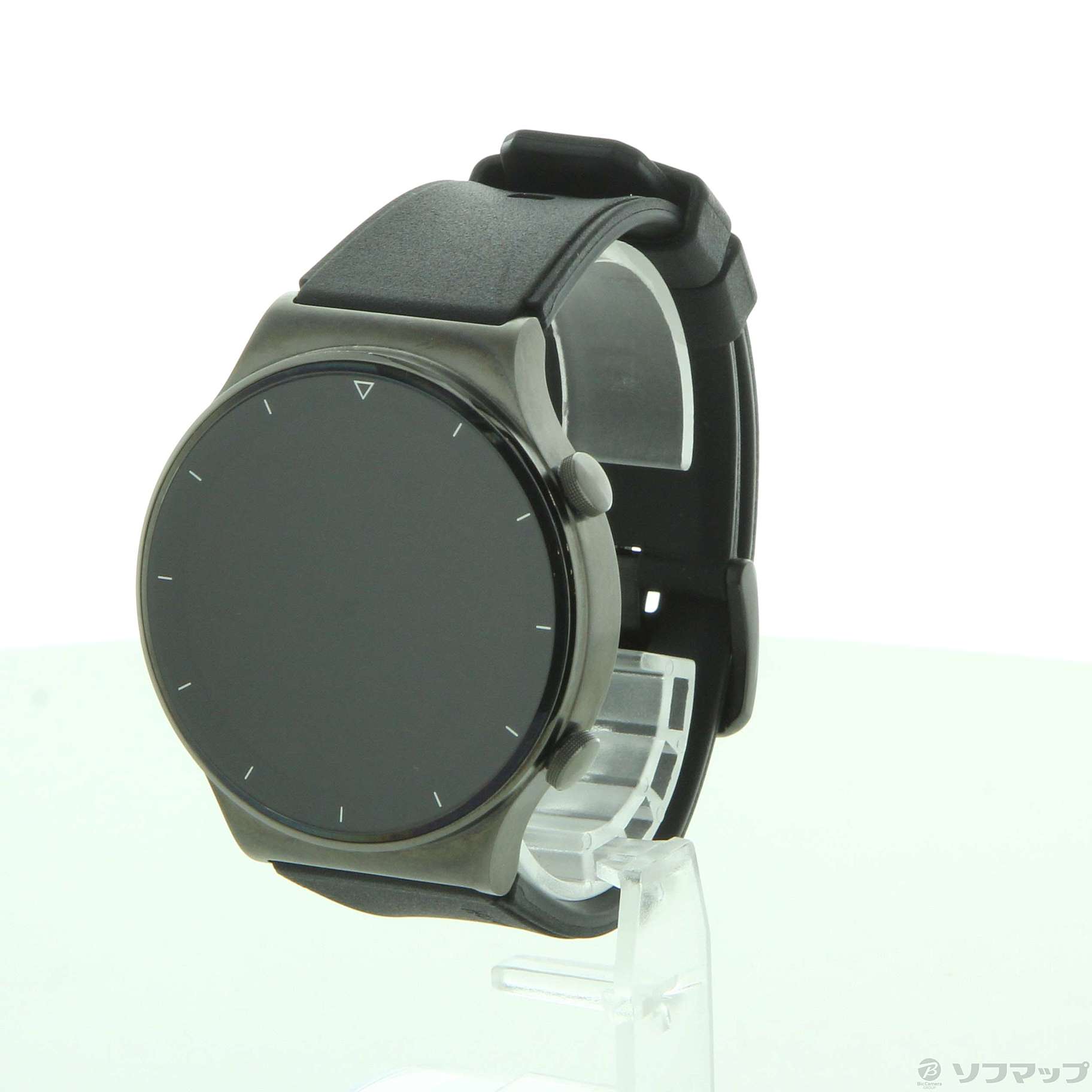 中古】HUAWEI WATCH GT 2 Pro ナイトブラック VID-B19  