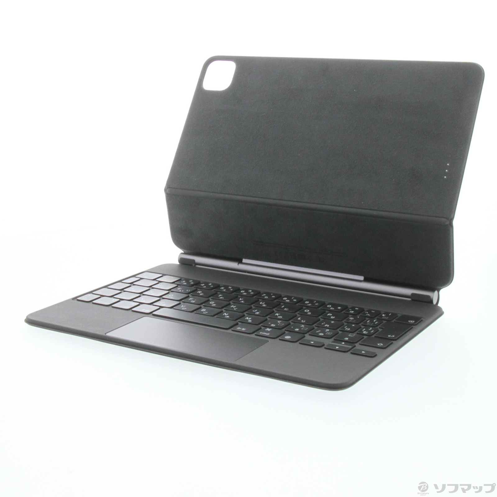 中古】11インチ iPad Pro 第2世代用 MagicKeyboard 日本語(JIS) MXQT2J 