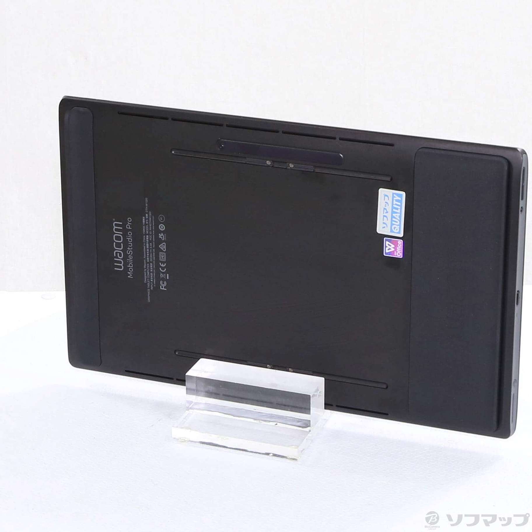 中古】MobileStudio Pro 13 DTH-W1320L／K0 〔Windows 10