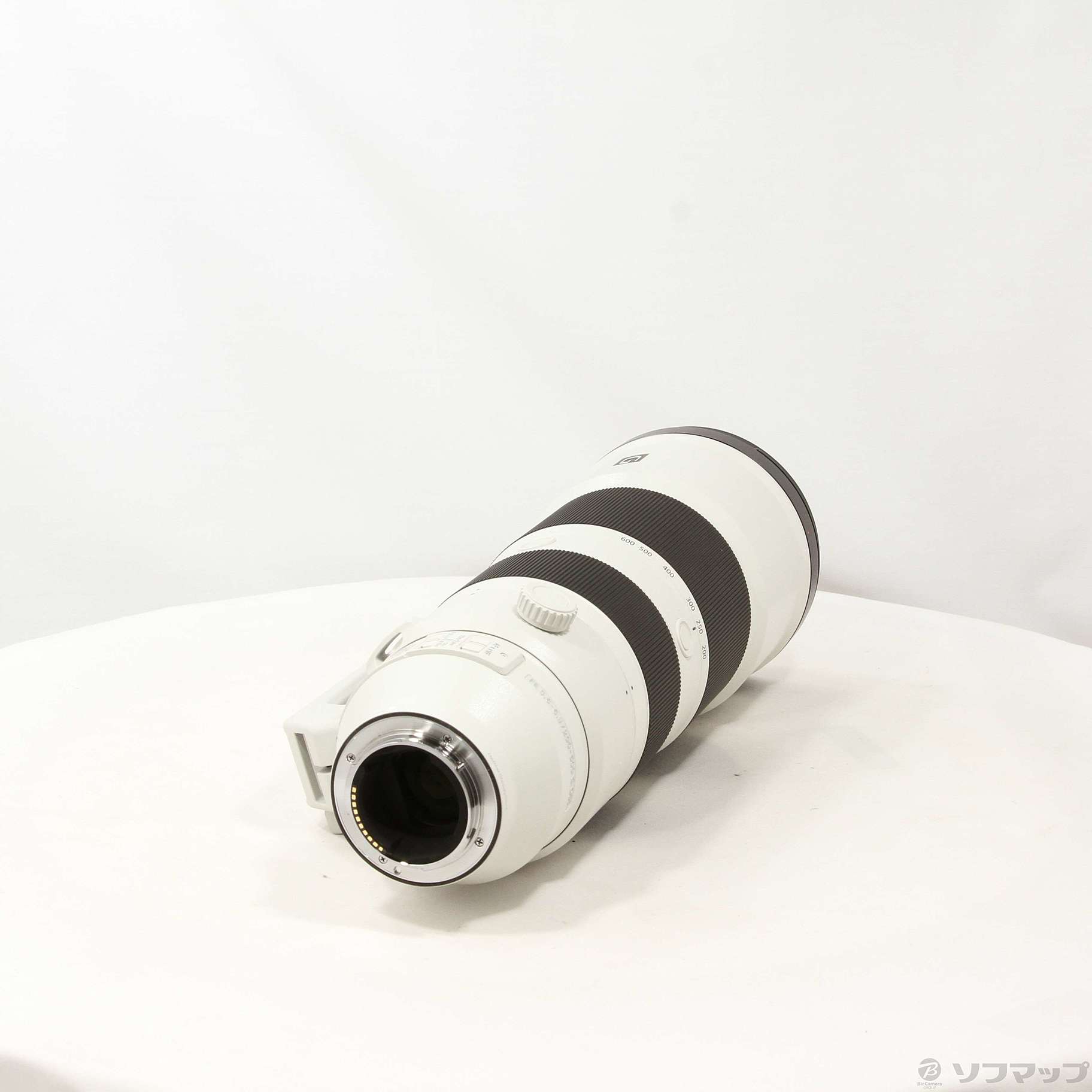 ジャンク SEL200600G ソニー