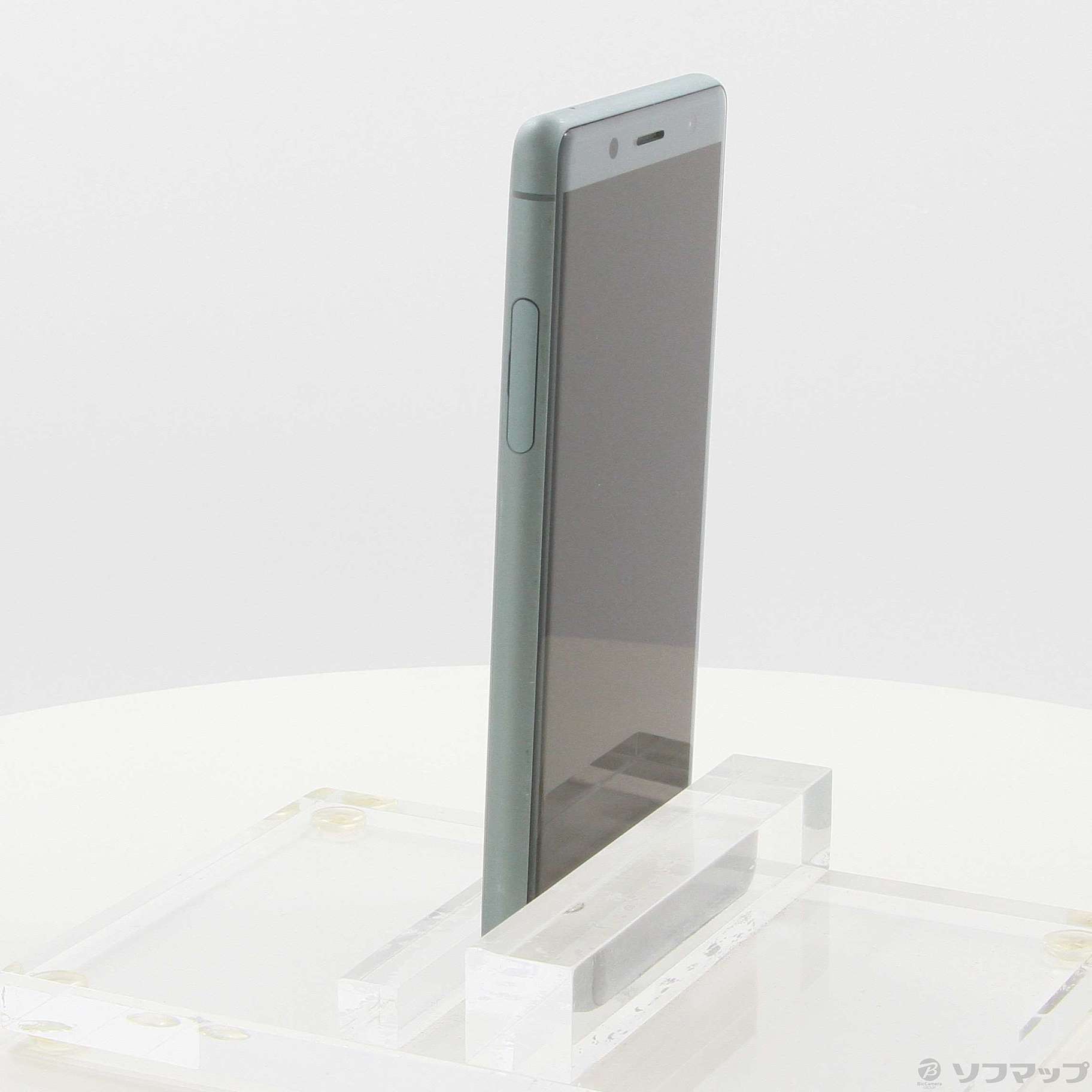 中古】Xperia XZ2 Compact 64GB モスグリーン SO-05K docomoロック解除SIMフリー [2133056546128]  - リコレ！|ビックカメラグループ ソフマップの中古通販サイト