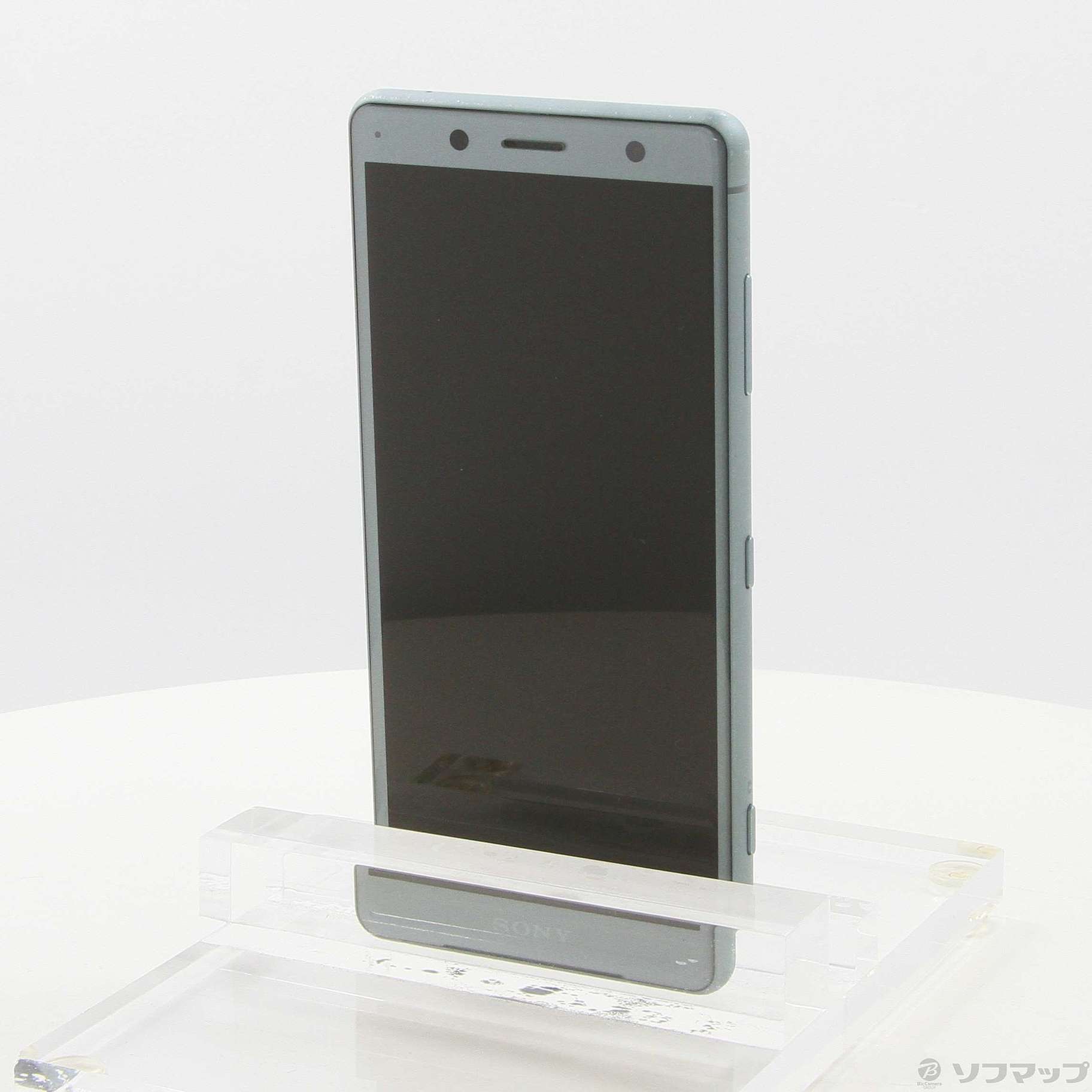 中古】Xperia XZ2 Compact 64GB モスグリーン SO-05K docomoロック解除SIMフリー [2133056546128]  - リコレ！|ビックカメラグループ ソフマップの中古通販サイト