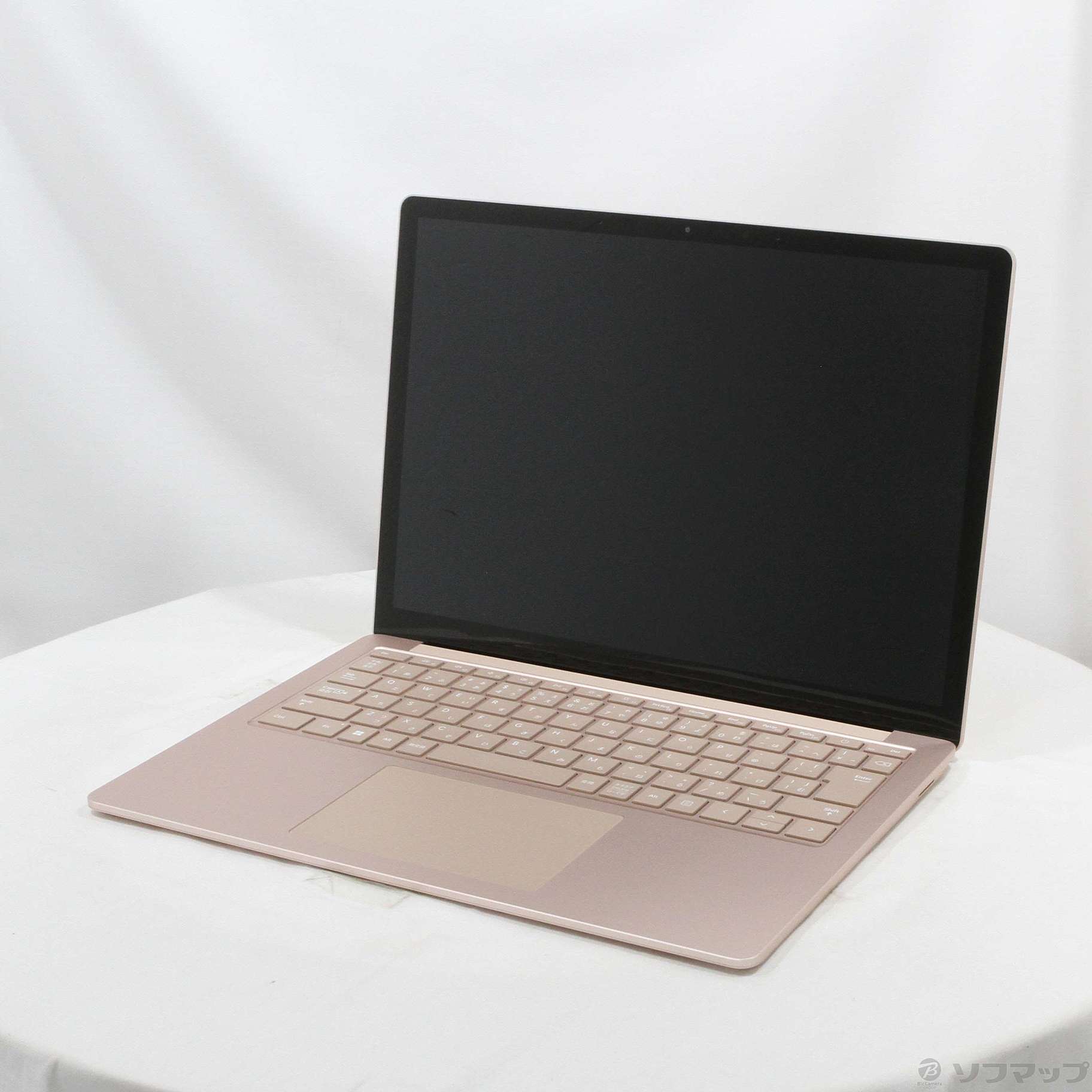 Surface Laptop 3 13.5インチ VEF-00081 サンドス…