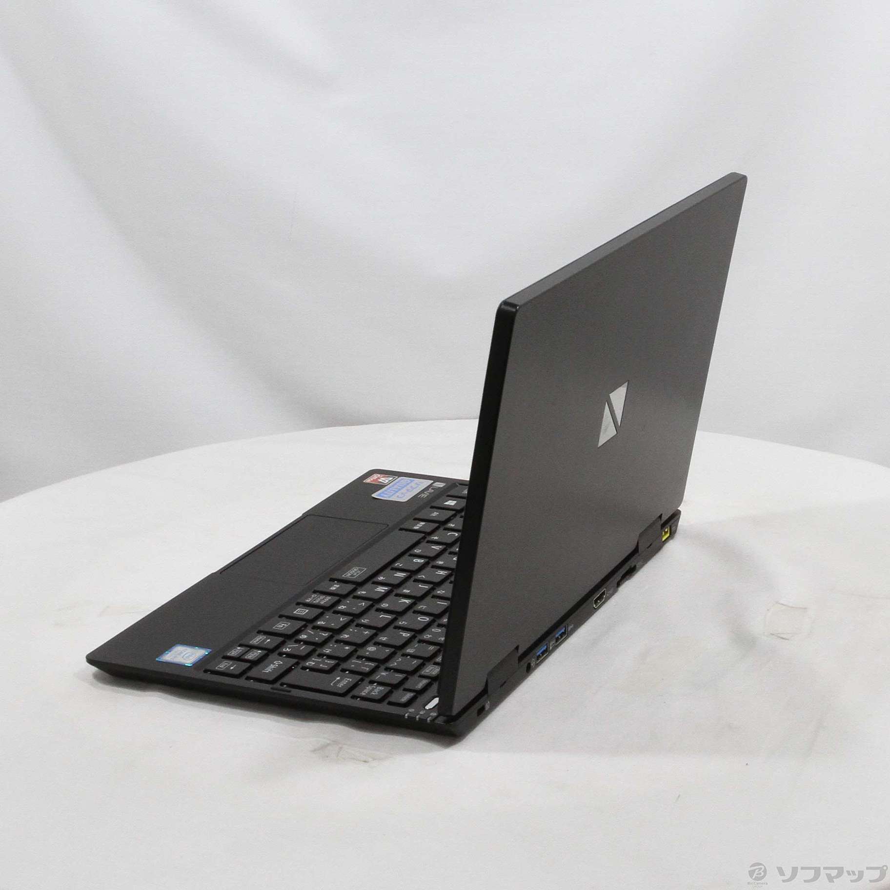 中古】格安安心パソコン LaVie Note Mobile NM350／GAB-Y PC-NM350GAB