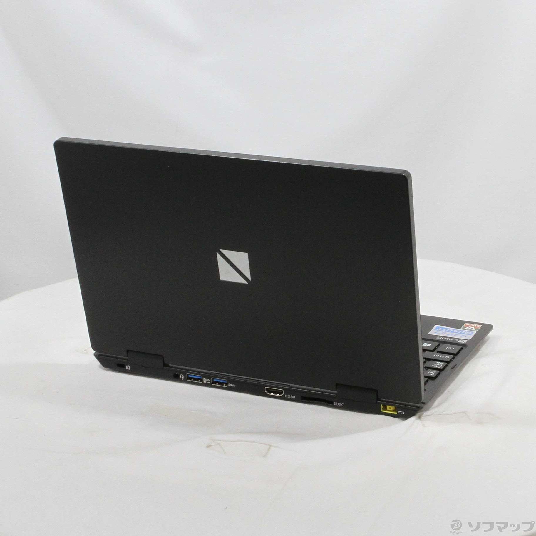 中古】格安安心パソコン LaVie Note Mobile NM350／GAB-Y PC-NM350GAB