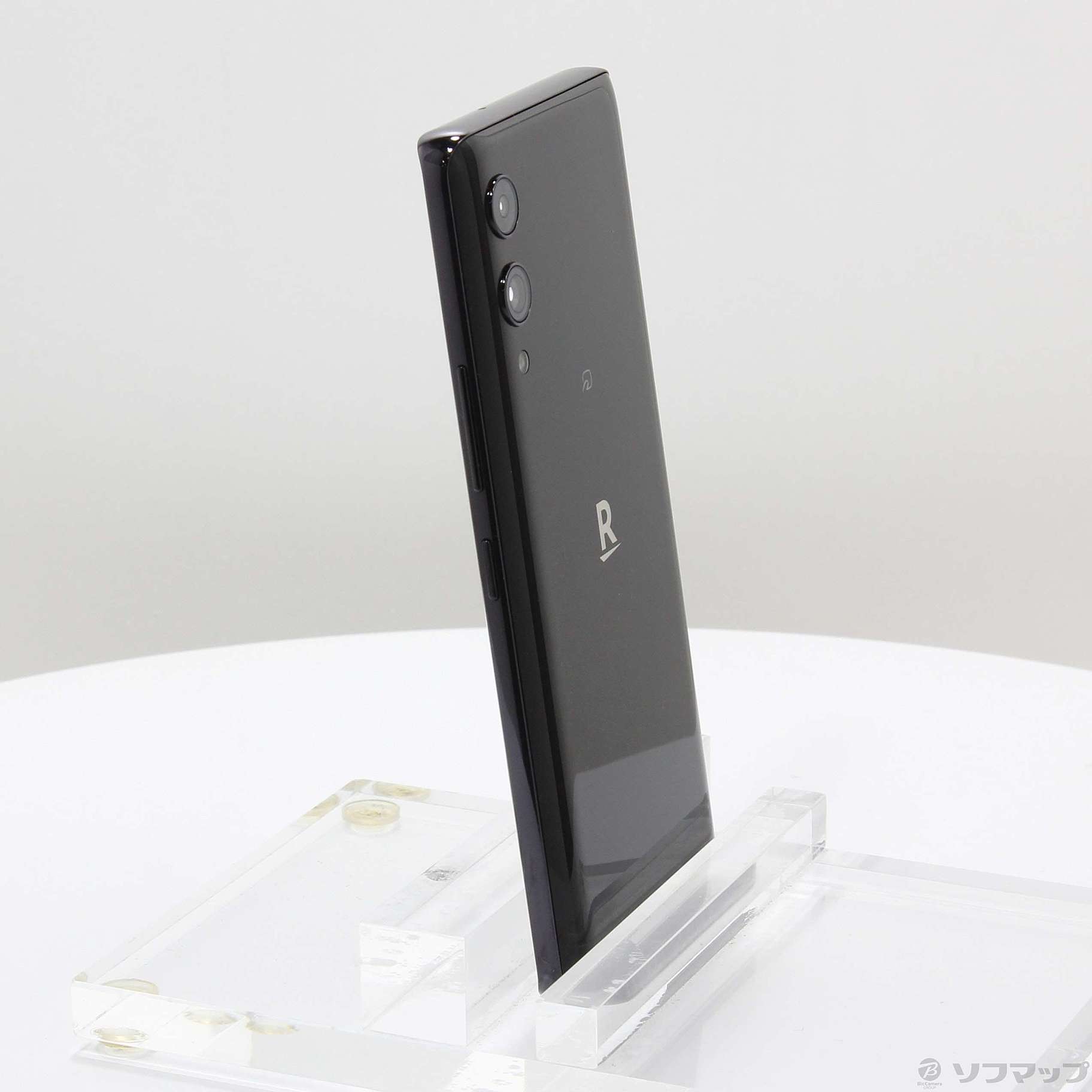 中古】Rakuten Hand 5G 128GB ブラック P780 楽天 SIMフリー